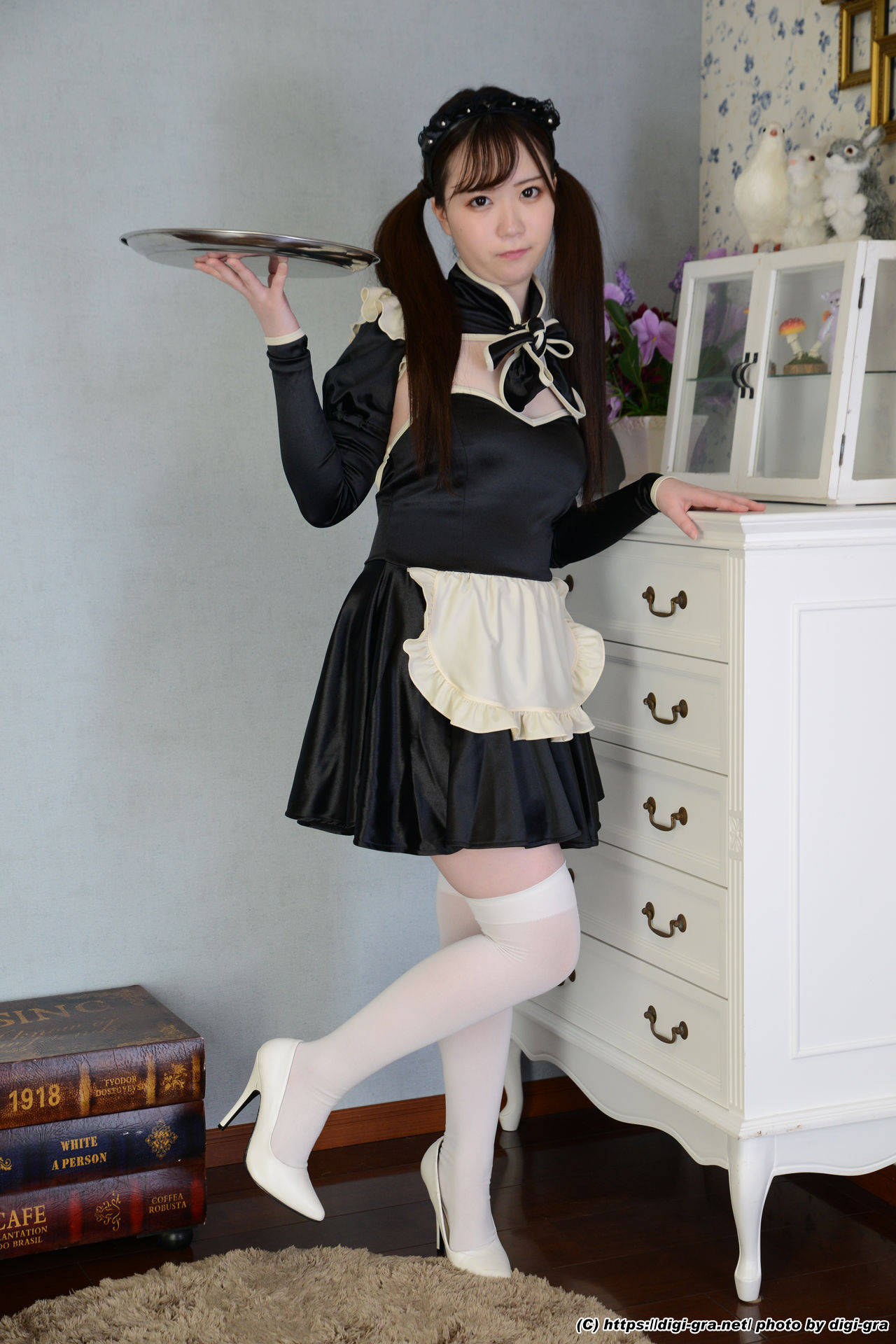M940-[Digi-Gra] Minami Koga 古賀みなみ Photoset 02 - 94零社区 Digi-Gra-第1张