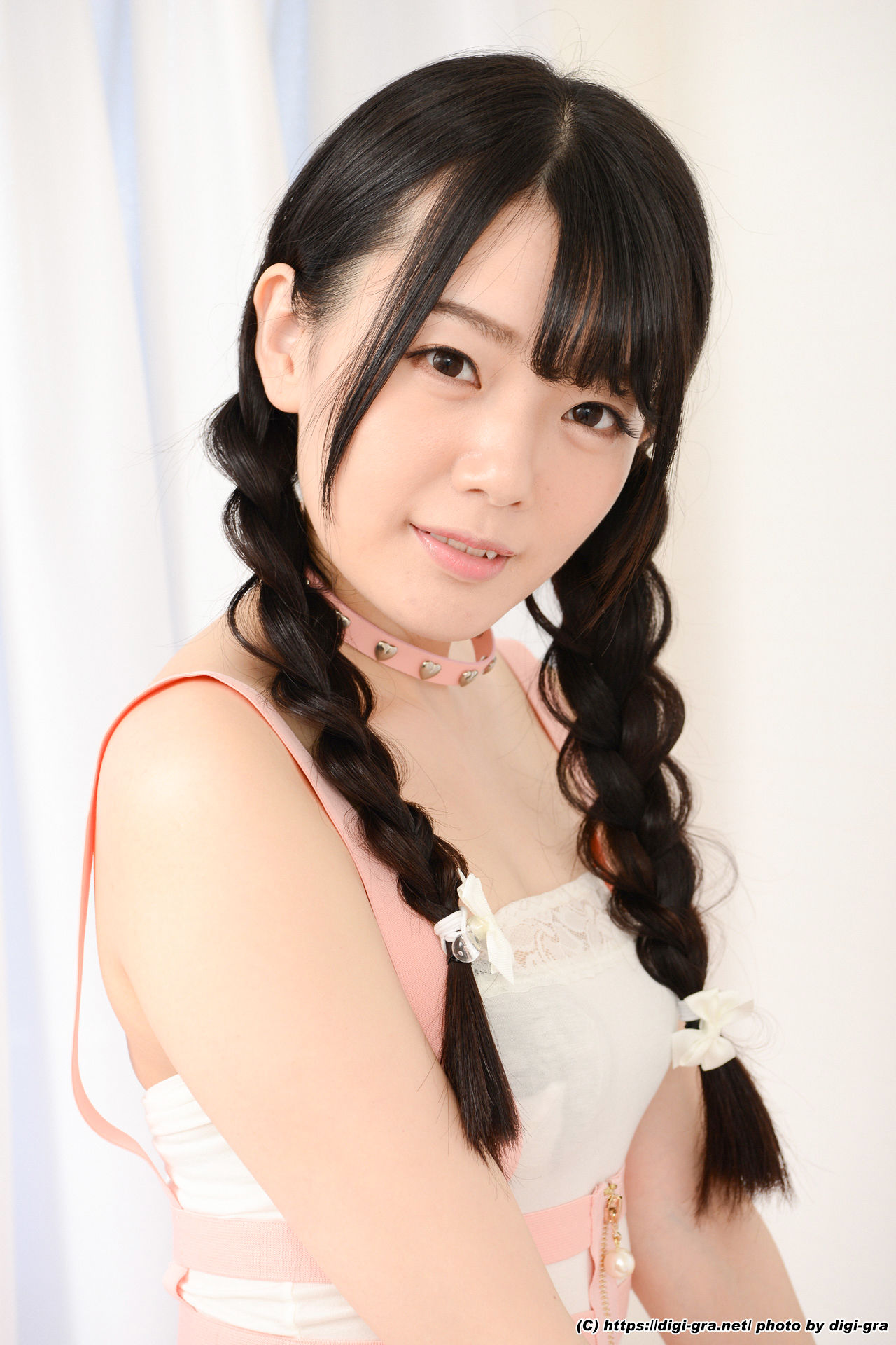 M940-[Digi-Gra] Meru Hanai 柳井める Photoset 01 - 94零社区 Digi-Gra-第8张