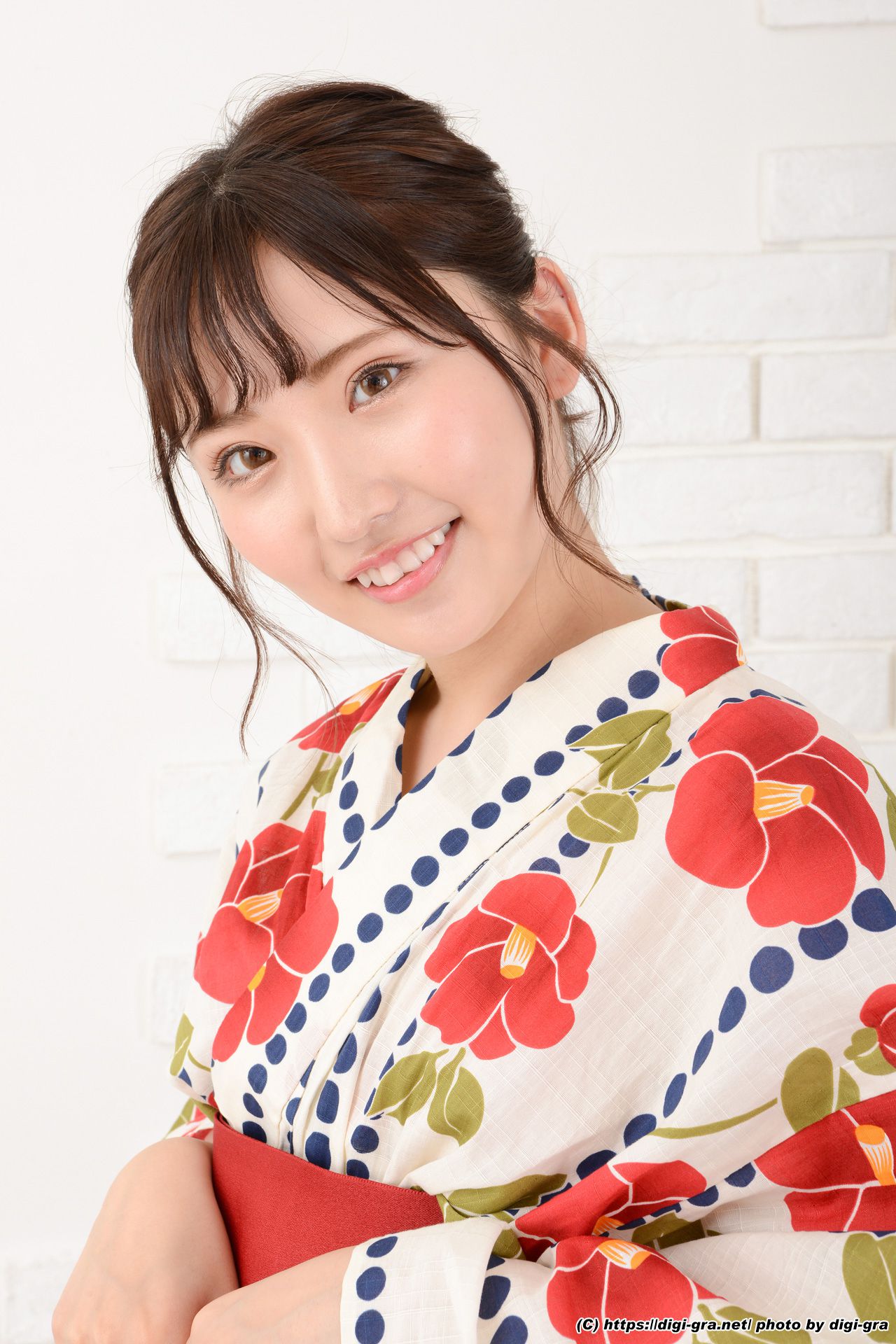M940-[Digi-Gra] Yui Satonaka 里仲ゆい Photoset 03 - 94零社区 Digi-Gra-第3张