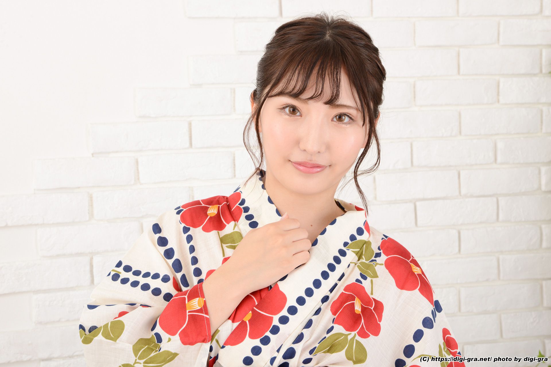 M940-[Digi-Gra] Yui Satonaka 里仲ゆい Photoset 03 - 94零社区 Digi-Gra-第6张