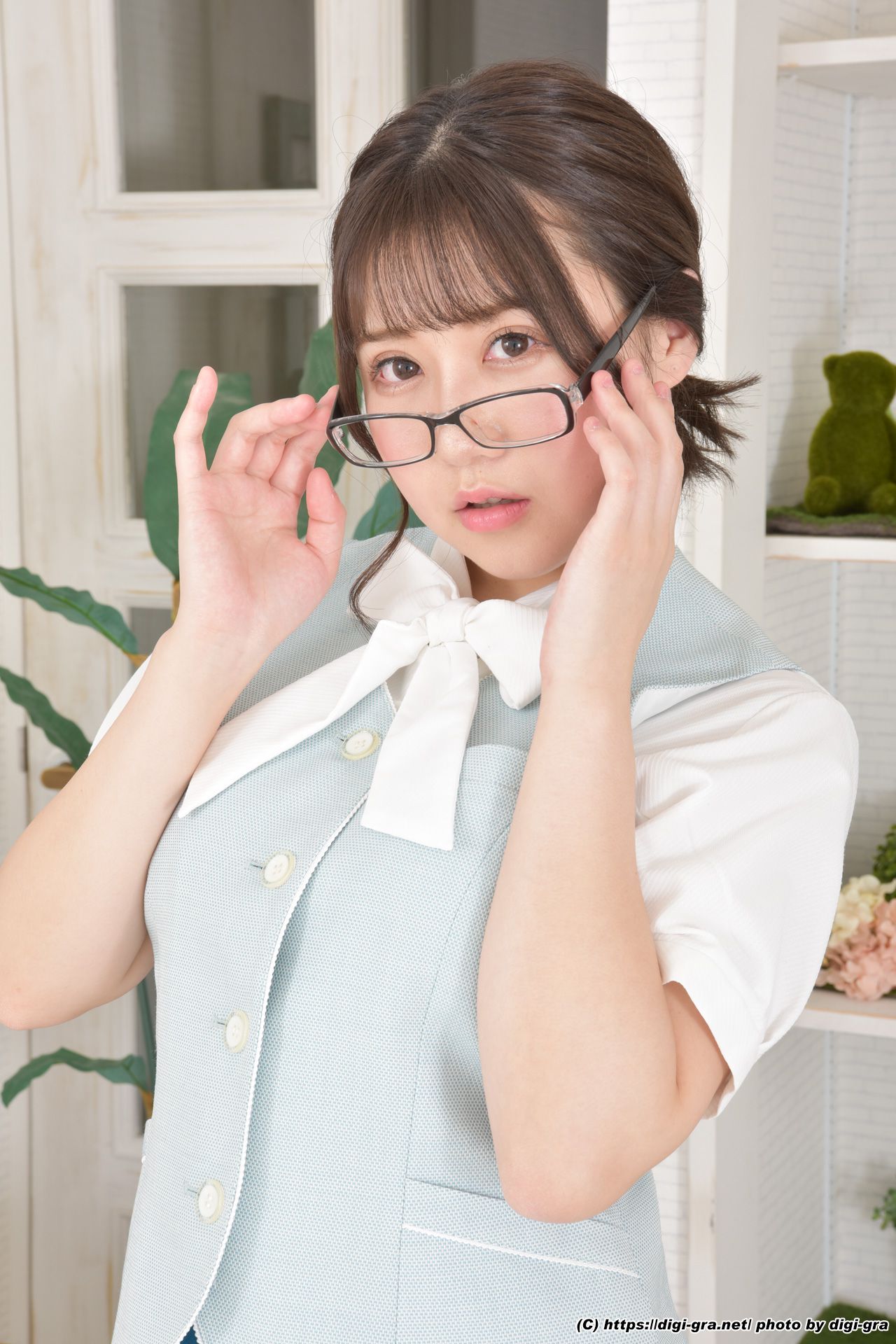 M940-[Digi-Gra] Momoe Takanashi 小鳥遊ももえ Photoset 05 - 94零社区 Digi-Gra-第3张