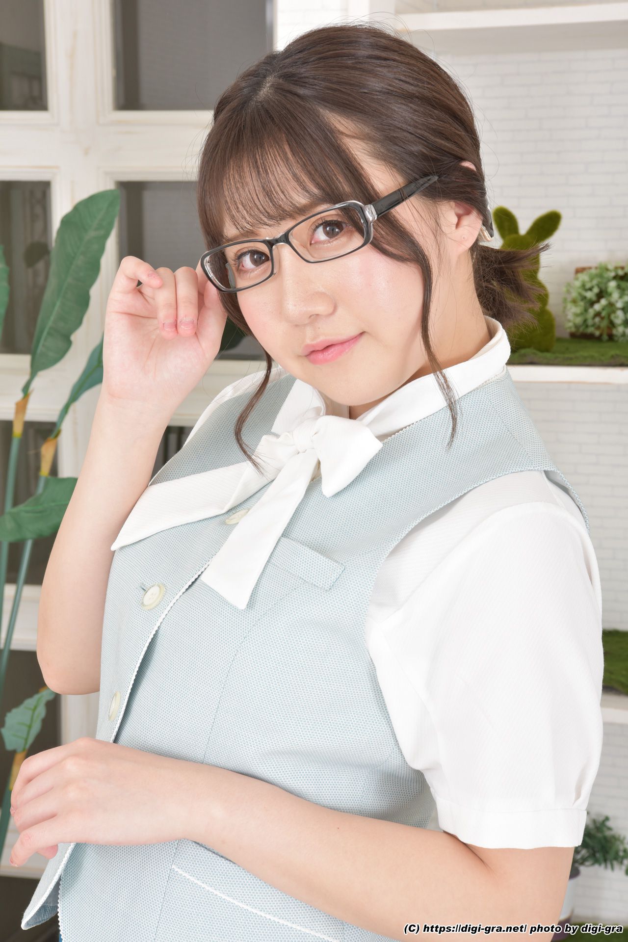 M940-[Digi-Gra] Momoe Takanashi 小鳥遊ももえ Photoset 05 - 94零社区 Digi-Gra-第6张