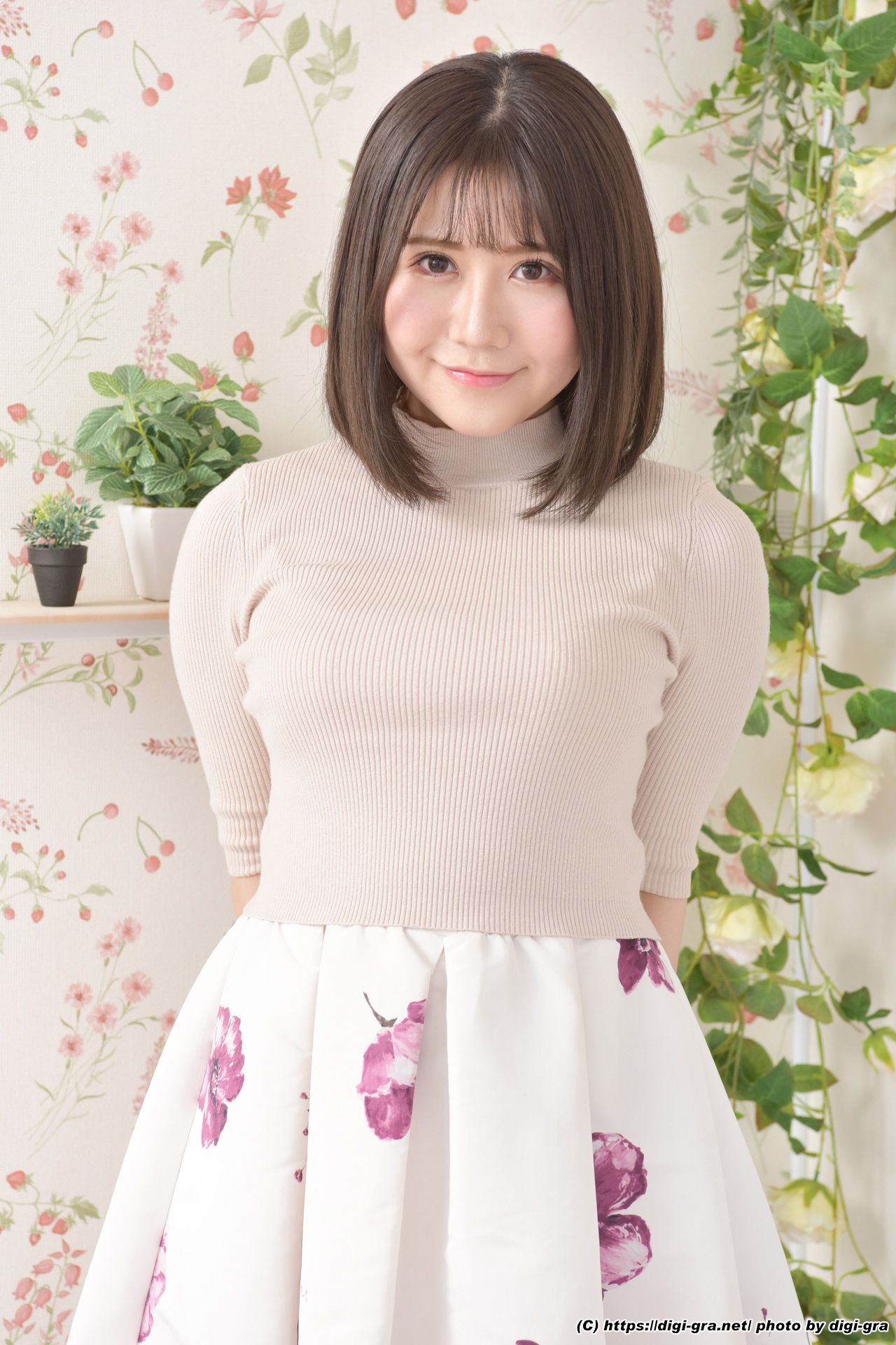 M940-[Digi-Gra] Momoe Takanashi 小鳥遊ももえ Photoset 01 - 94零社区 Digi-Gra-第2张