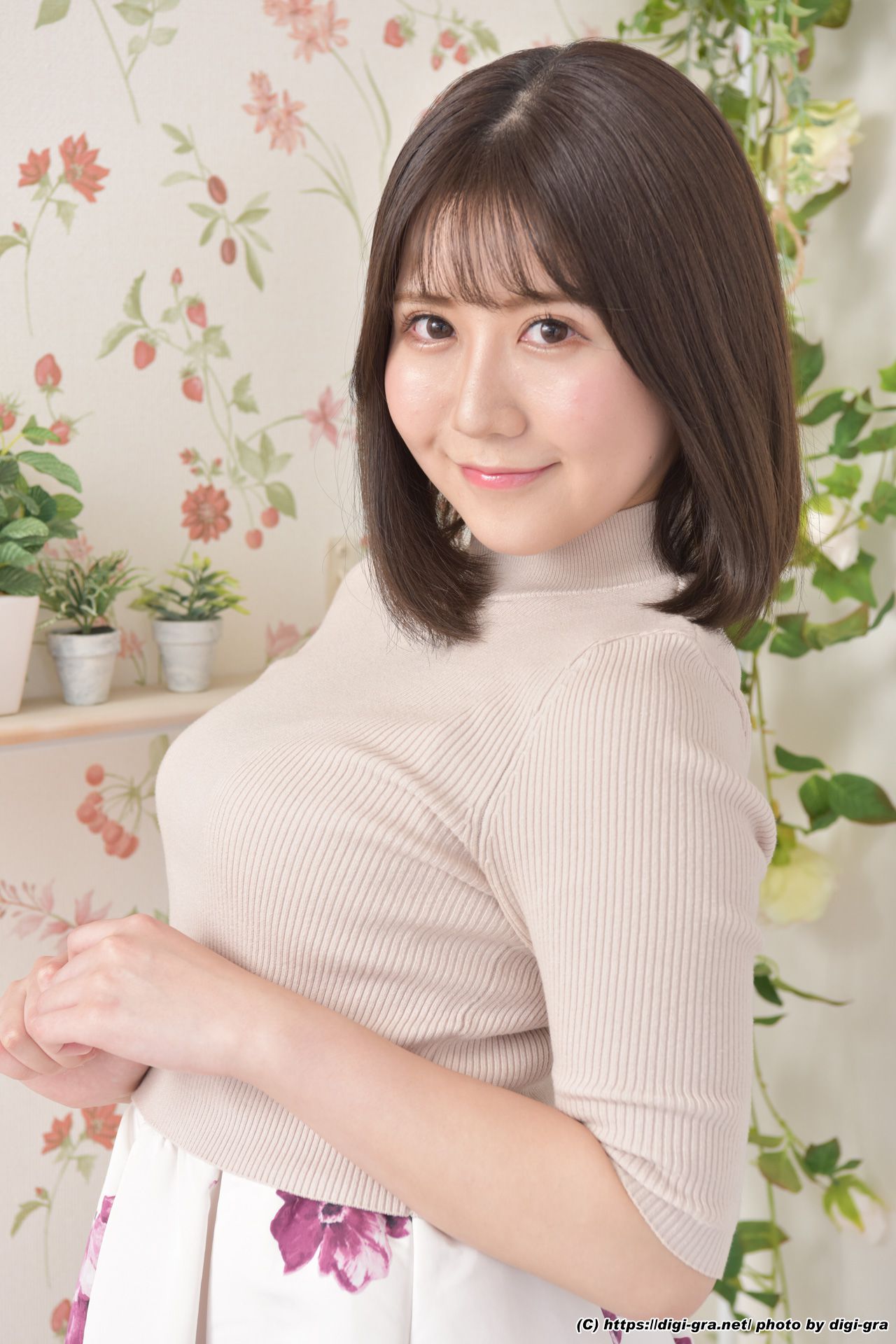 M940-[Digi-Gra] Momoe Takanashi 小鳥遊ももえ Photoset 01 - 94零社区 Digi-Gra-第6张