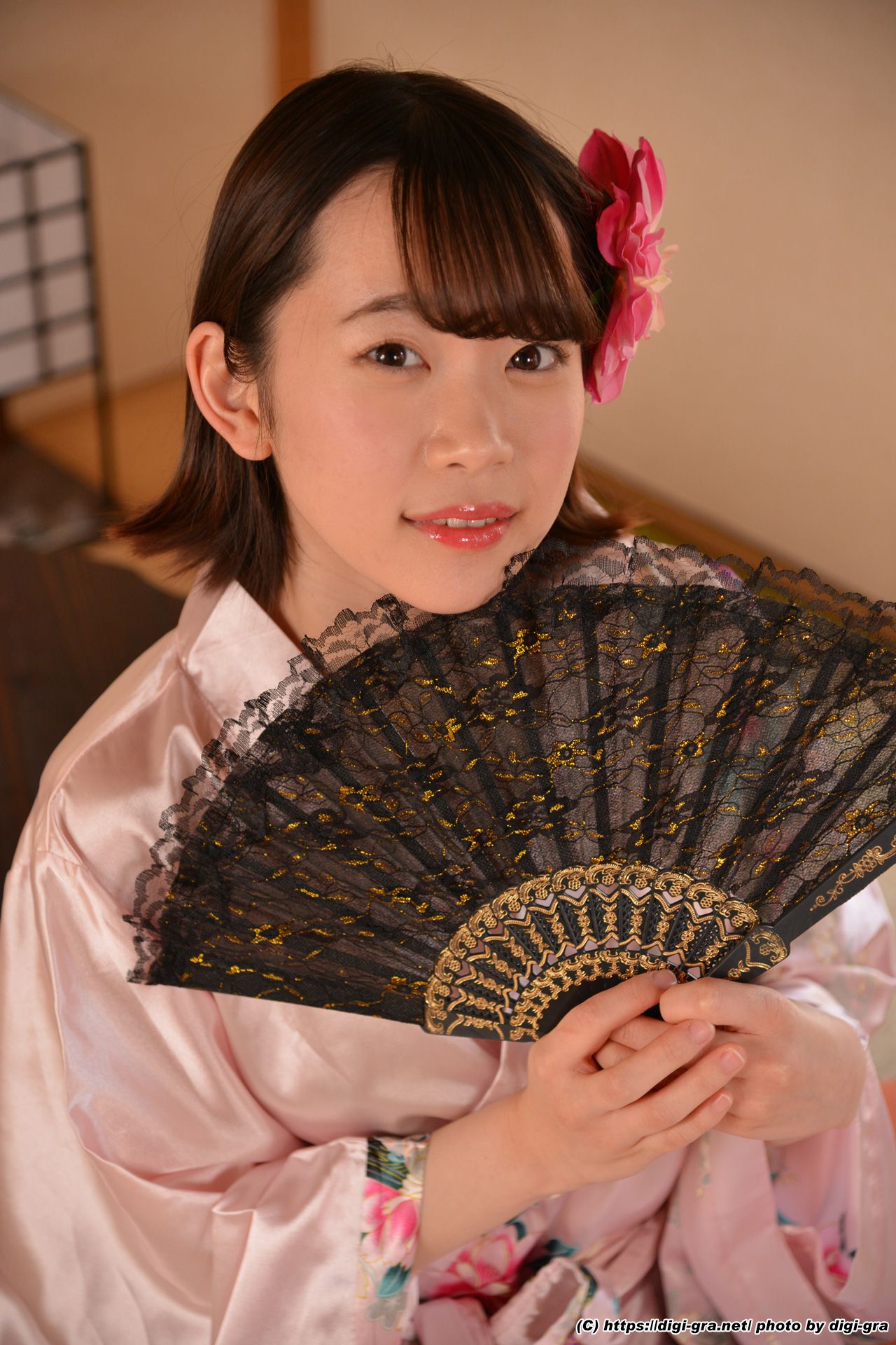 M940-[Digi-Gra] Yura Kano 架乃ゆら Photoset 16 - 94零社区 Digi-Gra-第3张