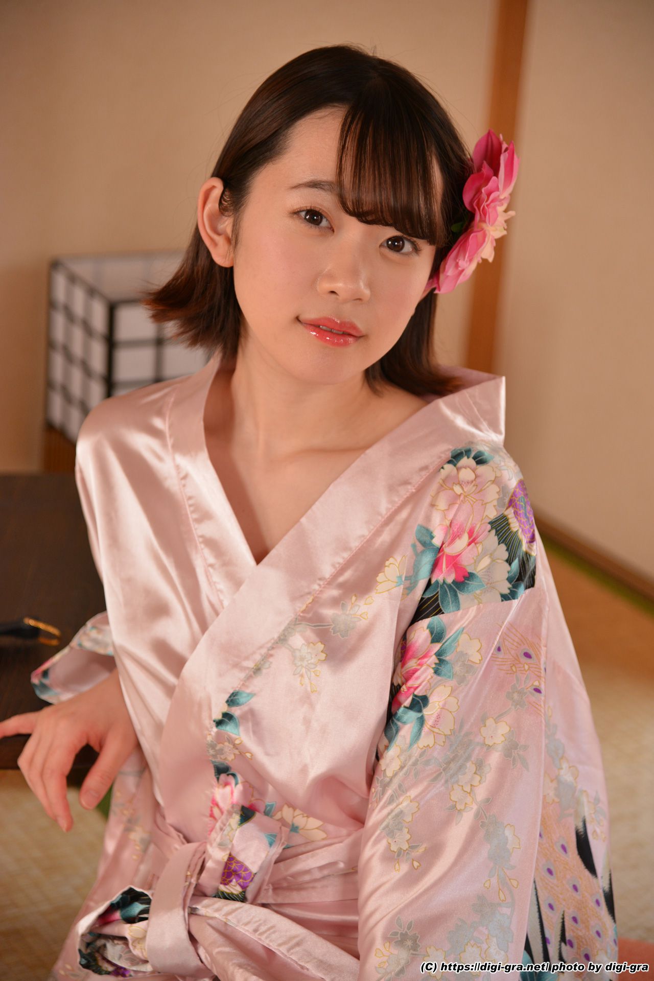 M940-[Digi-Gra] Yura Kano 架乃ゆら Photoset 16 - 94零社区 Digi-Gra-第6张