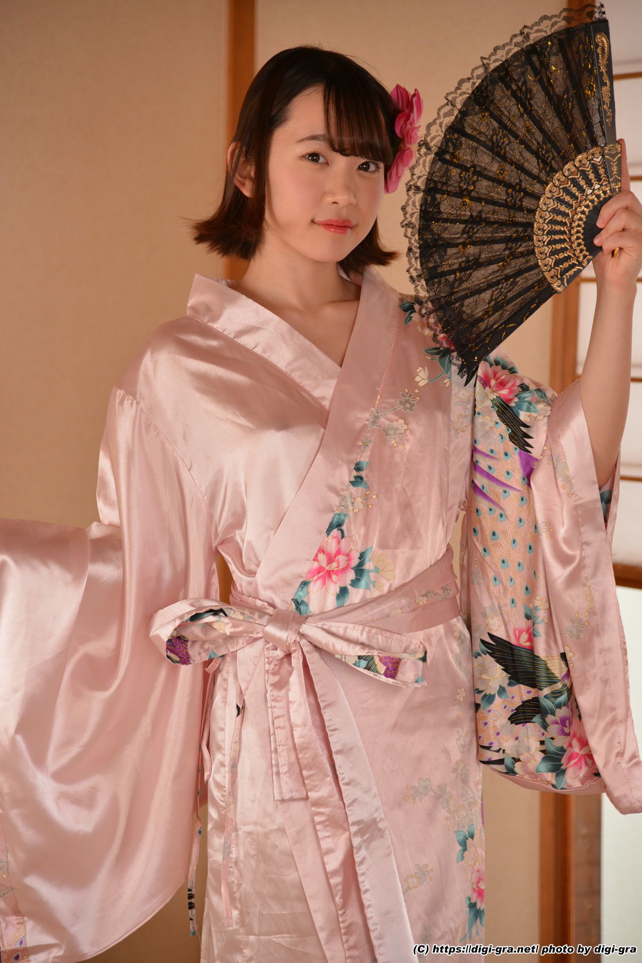 M940-[Digi-Gra] Yura Kano 架乃ゆら Photoset 16 - 94零社区 Digi-Gra-第8张