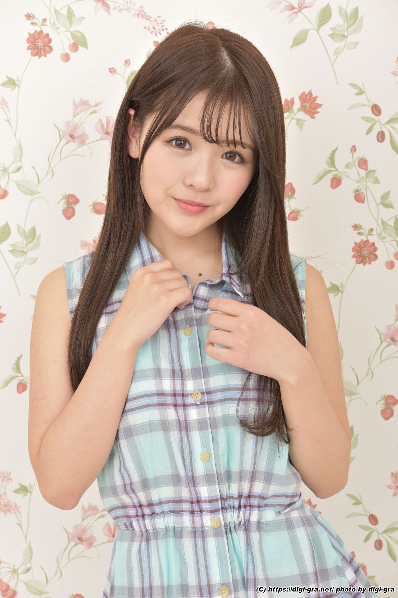 M940-[Digi-Gra] Yui Nagase 永瀬ゆい Photoset 05 - 94零社区 Digi-Gra-第3张