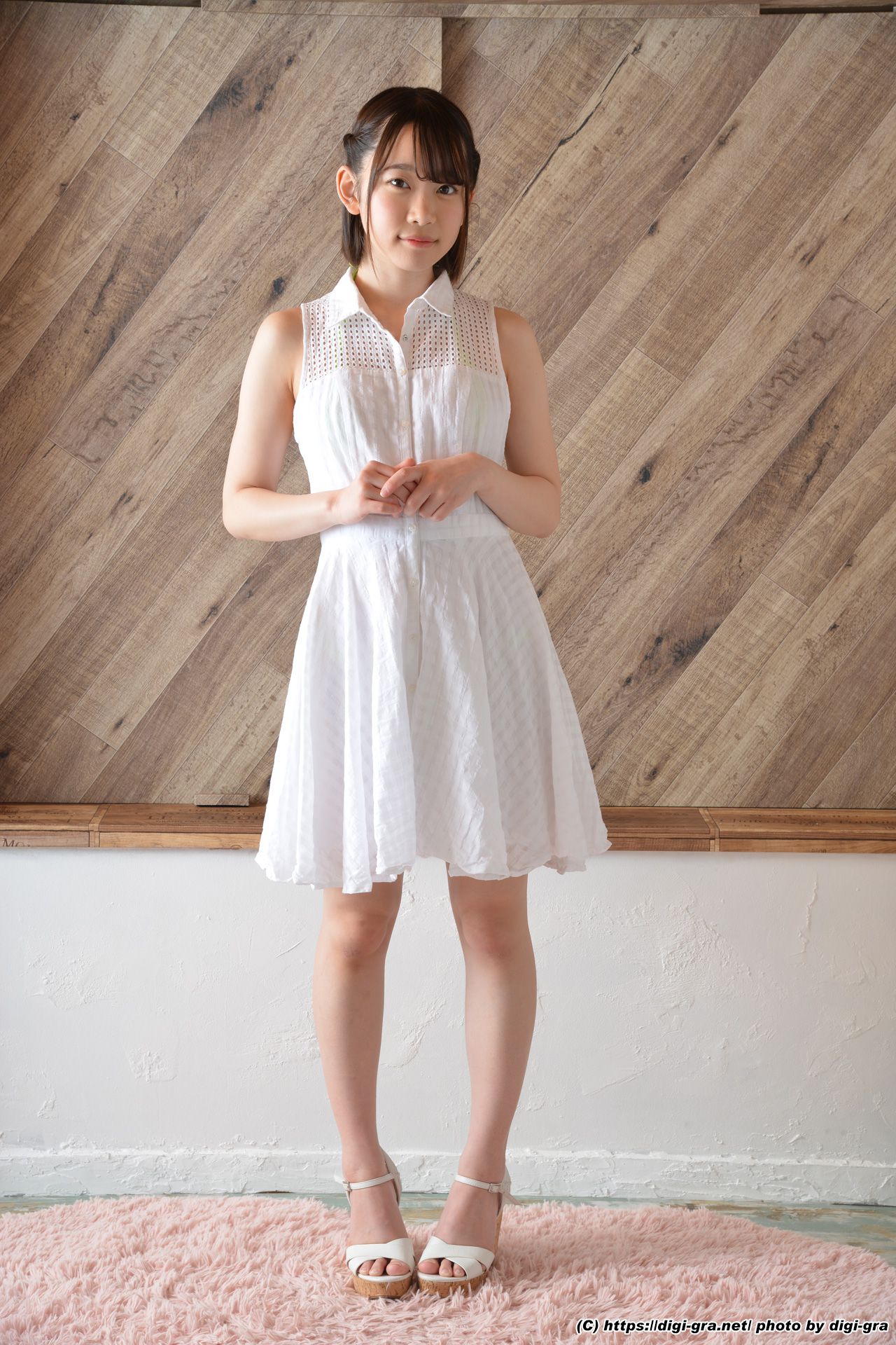 M940-[Digi-Gra] Yura Kano 架乃ゆら Photoset 14 - 94零社区 Digi-Gra-第1张