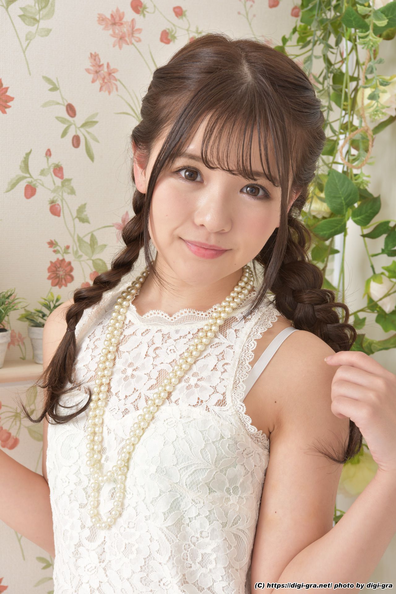 M940-[Digi-Gra] Yui Nagase 永瀬ゆい Photoset 01 - 94零社区 Digi-Gra-第6张