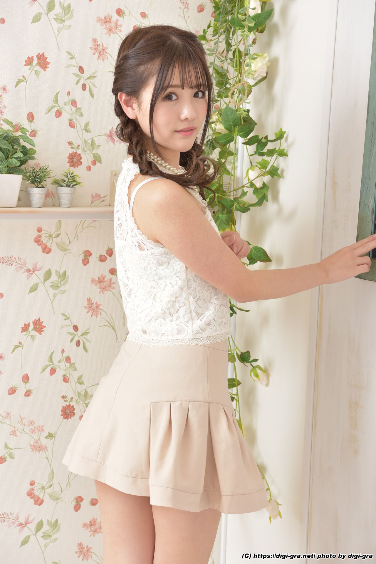 M940-[Digi-Gra] Yui Nagase 永瀬ゆい Photoset 01 - 94零社区 Digi-Gra-第8张