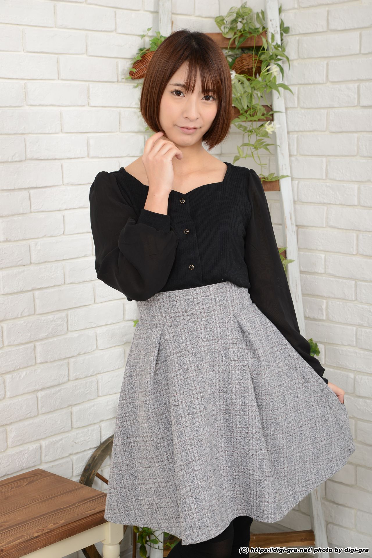 M940-[Digi-Gra] Miku Abeno 阿部乃みく Photoset 05 - 94零社区 Digi-Gra-第2张