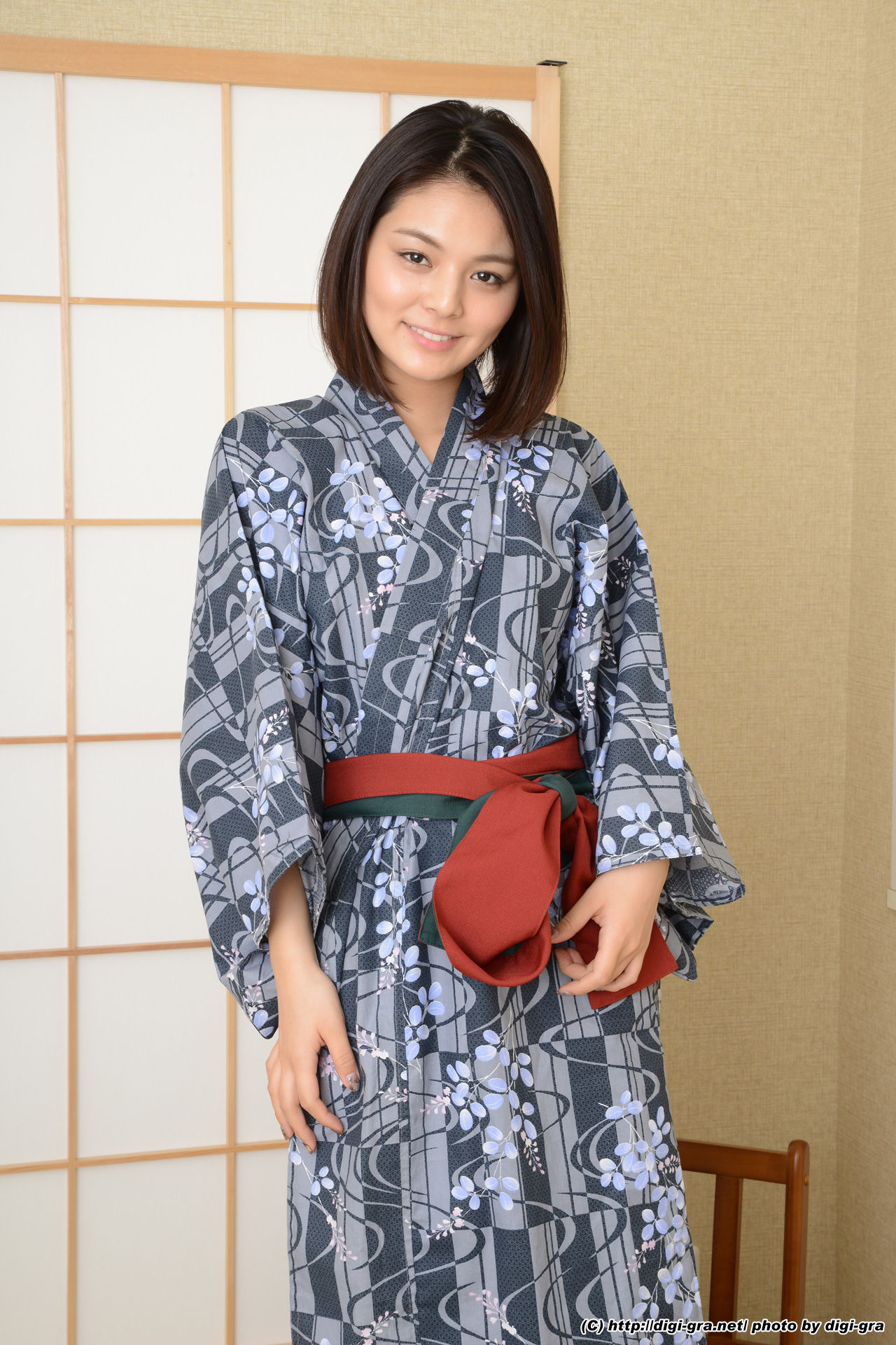 M940-[Digi-Gra] Tsubasa Akimoto 秋本翼 Photoset 12 - 94零社区 Digi-Gra-第6张
