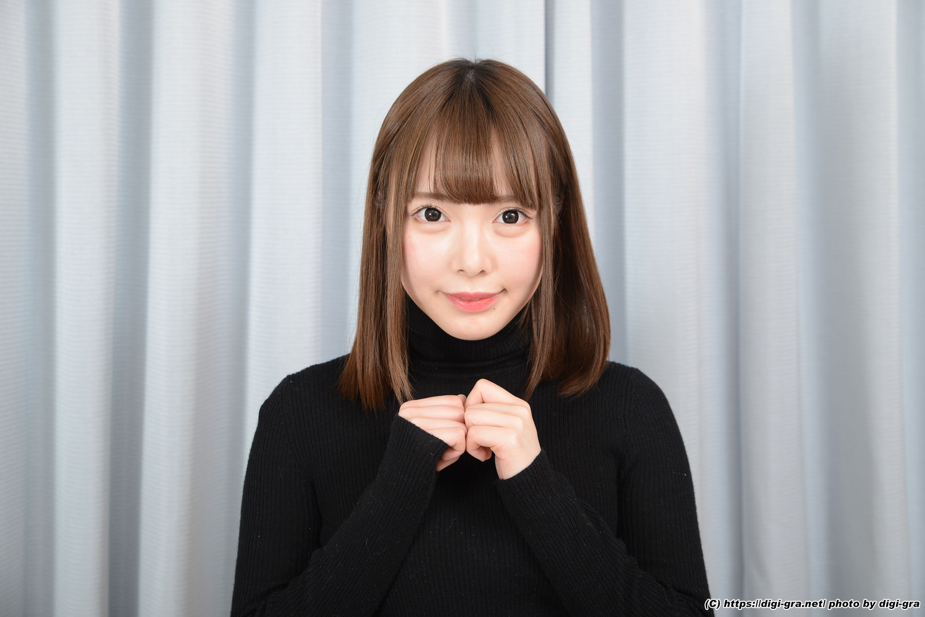 M940-[Digi-Gra] Ranran 蘭々Photoset 05 - 94零社区 Digi-Gra-第3张