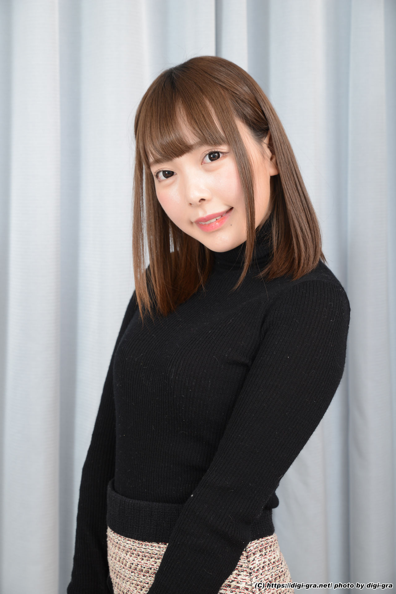 M940-[Digi-Gra] Ranran 蘭々Photoset 05 - 94零社区 Digi-Gra-第6张