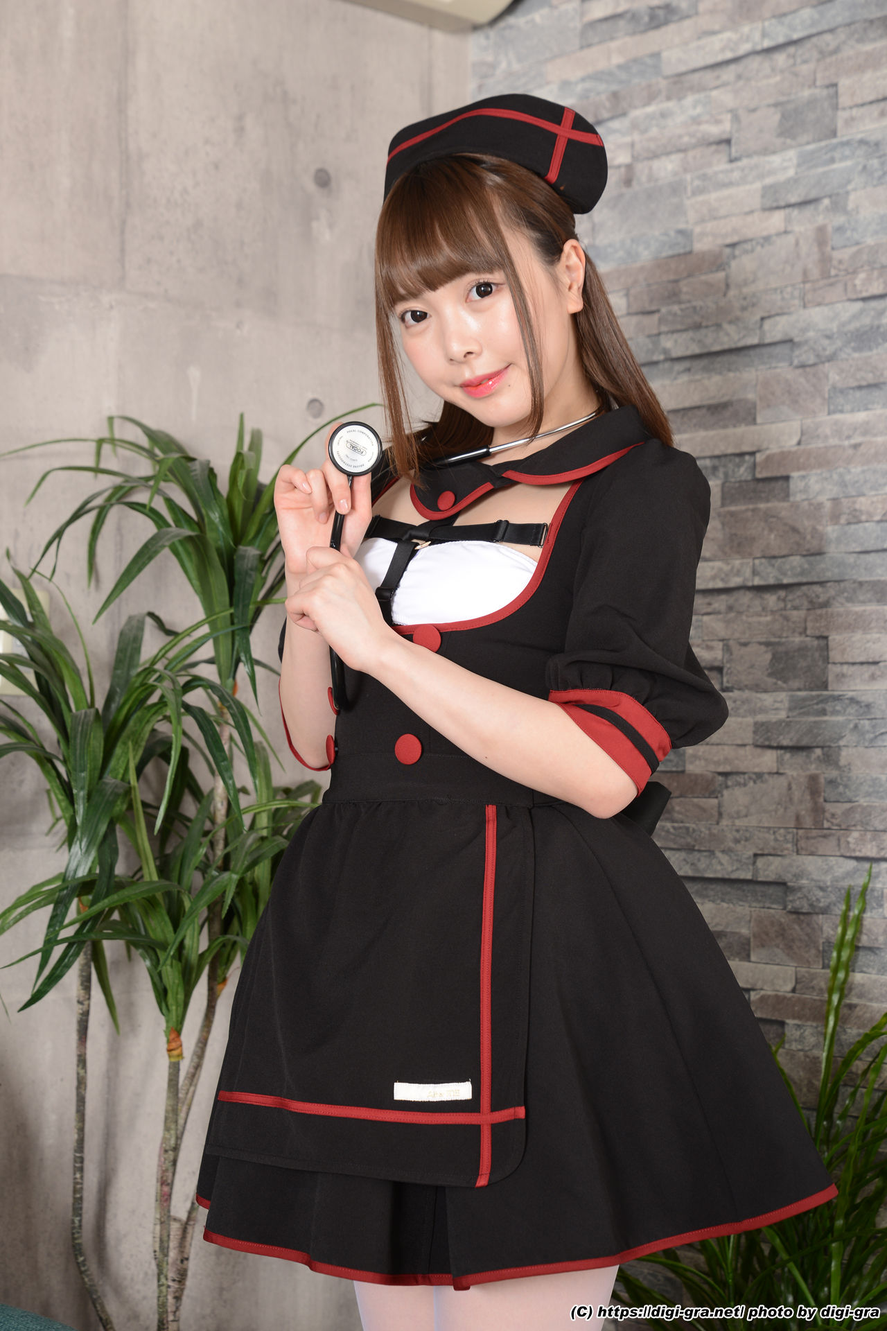 M940-[Digi-Gra] Ranran 蘭々Photoset 03 - 94零社区 Digi-Gra-第5张