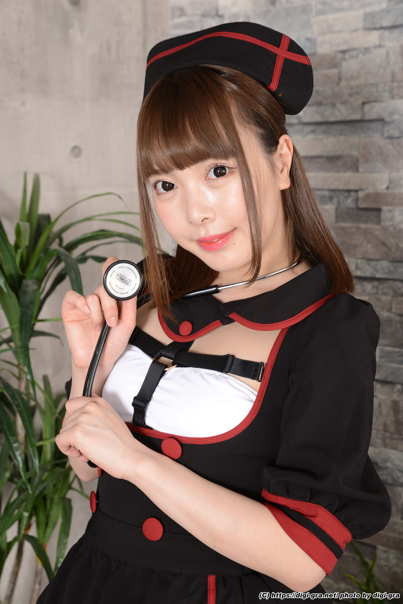 M940-[Digi-Gra] Ranran 蘭々Photoset 03 - 94零社区 Digi-Gra-第6张
