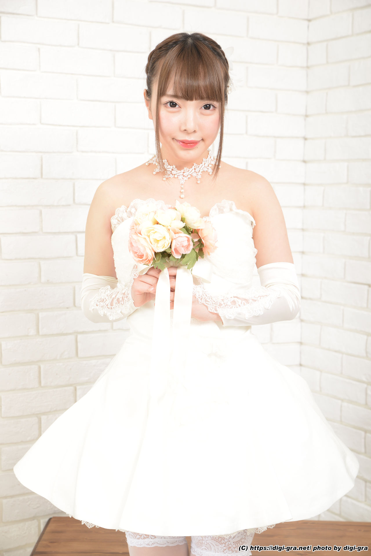 M940-[Digi-Gra] Ranran 蘭々Photoset 02 - 94零社区 Digi-Gra-第5张
