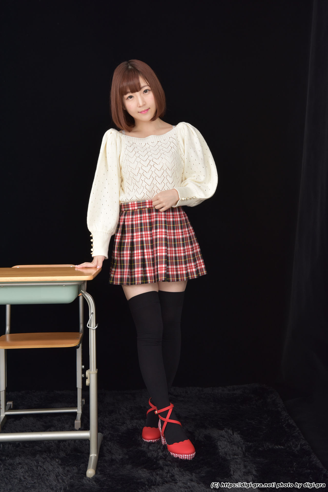 M940-[Digi-Gra] Kizuna Sakura 佐倉絆 Photoset 05 - 94零社区 Digi-Gra-第1张