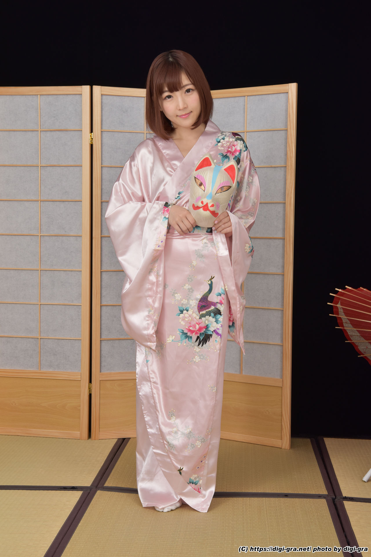 M940-[Digi-Gra] Kizuna Sakura 佐倉絆 Photoset 01 - 94零社区 Digi-Gra-第1张