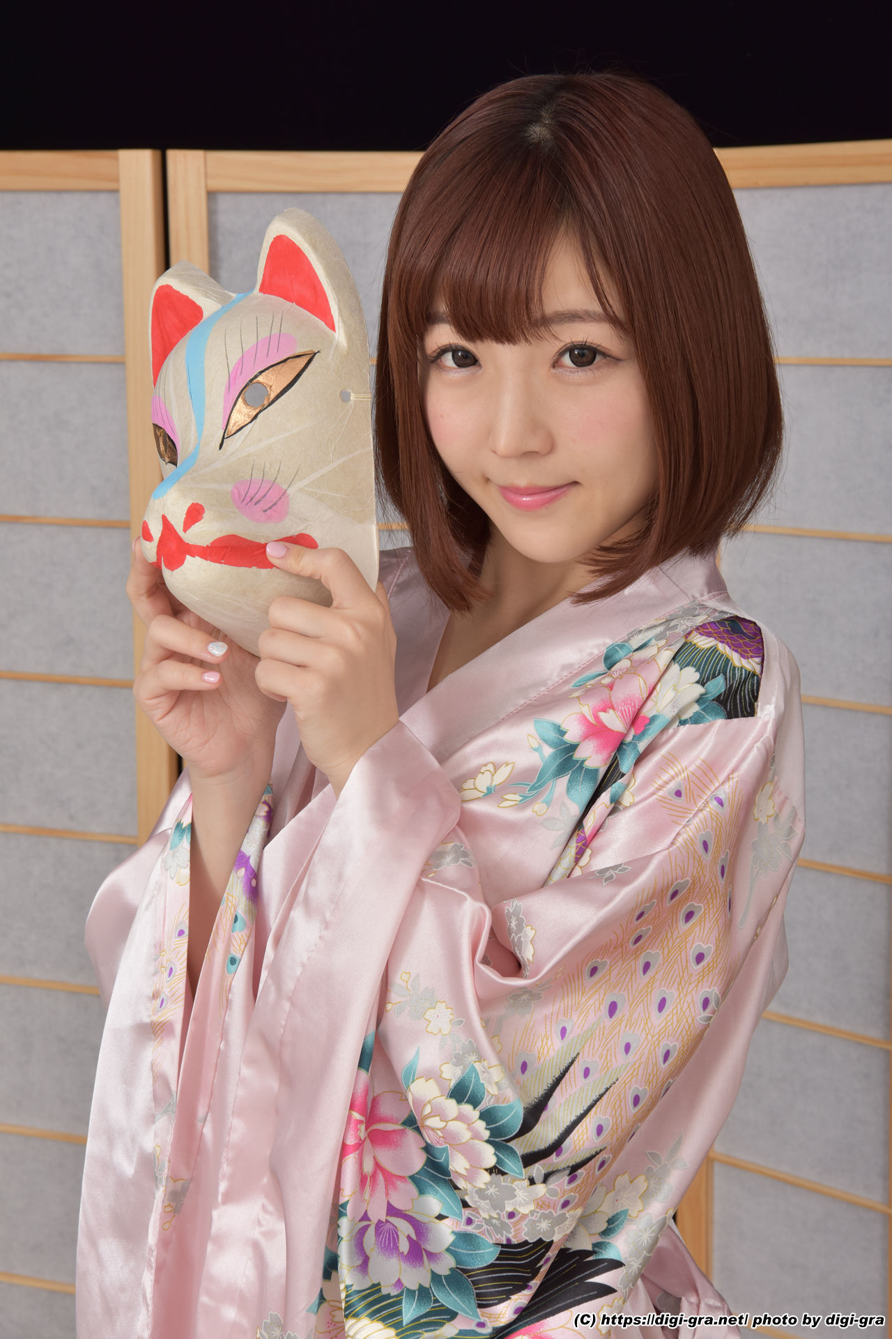 M940-[Digi-Gra] Kizuna Sakura 佐倉絆 Photoset 01 - 94零社区 Digi-Gra-第4张