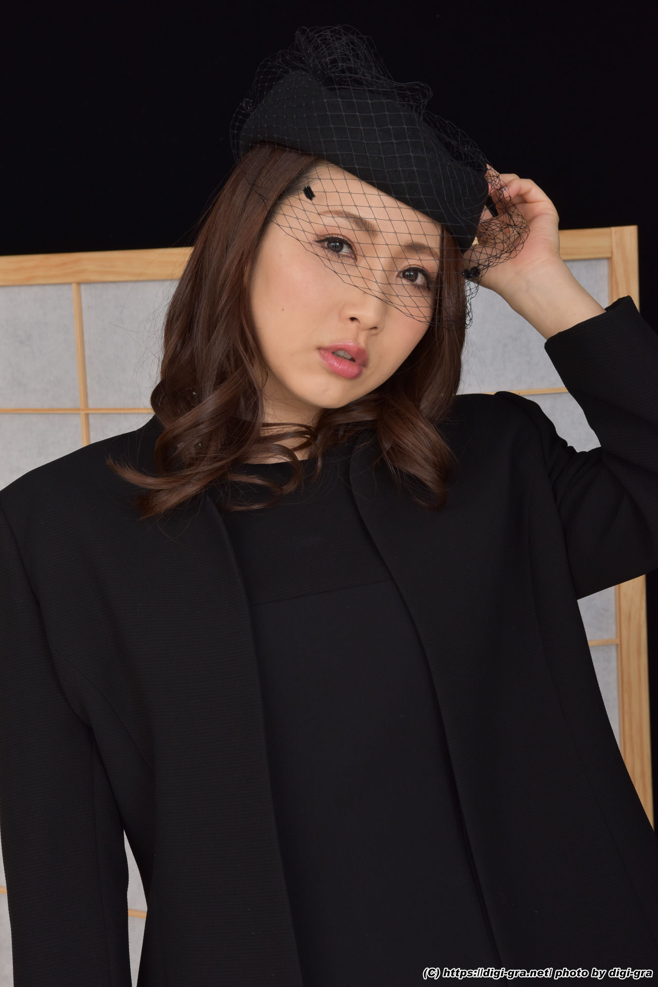 M940-[Digi-Gra] Hikari Kisaki 妃ひかり Photoset 01 - 94零社区 Digi-Gra-第1张