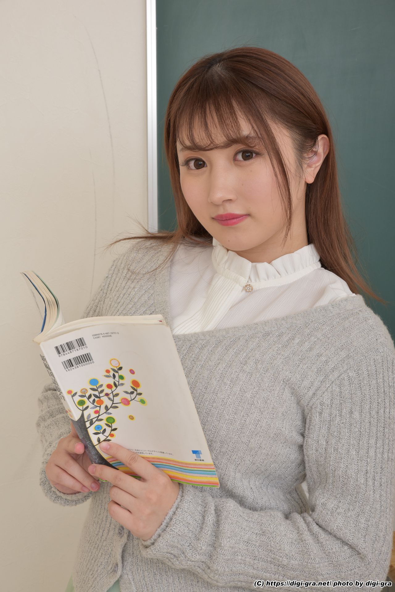 M940-[Digi-Gra] Tsugumi Morimoto 森本つぐみ Photoset 03 - 94零社区 Digi-Gra-第3张