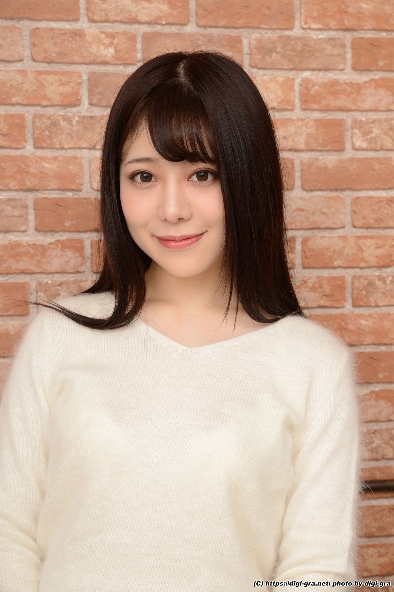M940-[Digi-Gra] Nozomi Arimura 有村のぞみ Photoset 05 - 94零社区 Digi-Gra-第2张