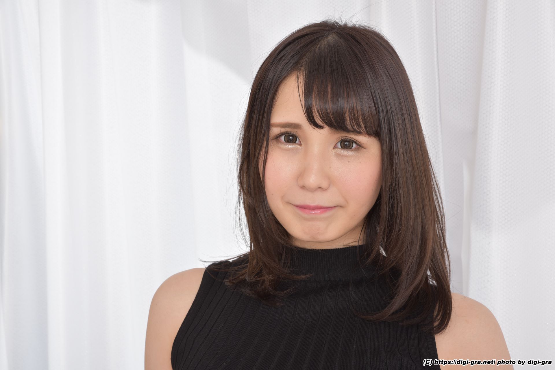 M940-[Digi-Gra] Noa Kawanishi 河西乃愛 Photoset 05 - 94零社区 Digi-Gra-第4张