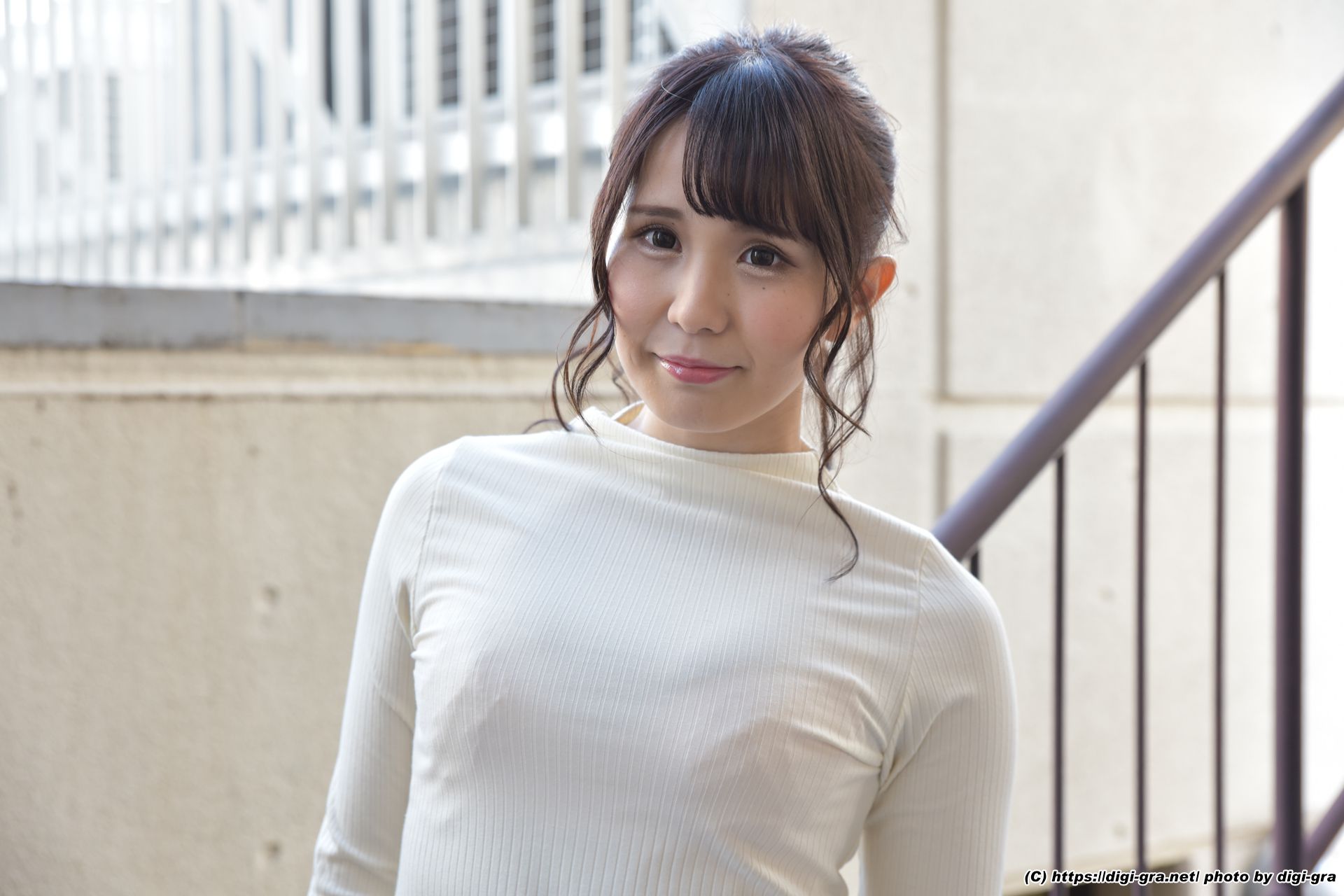 M940-[Digi-Gra] Noa Kawanishi 河西乃愛 Photoset 01 - 94零社区 Digi-Gra-第3张