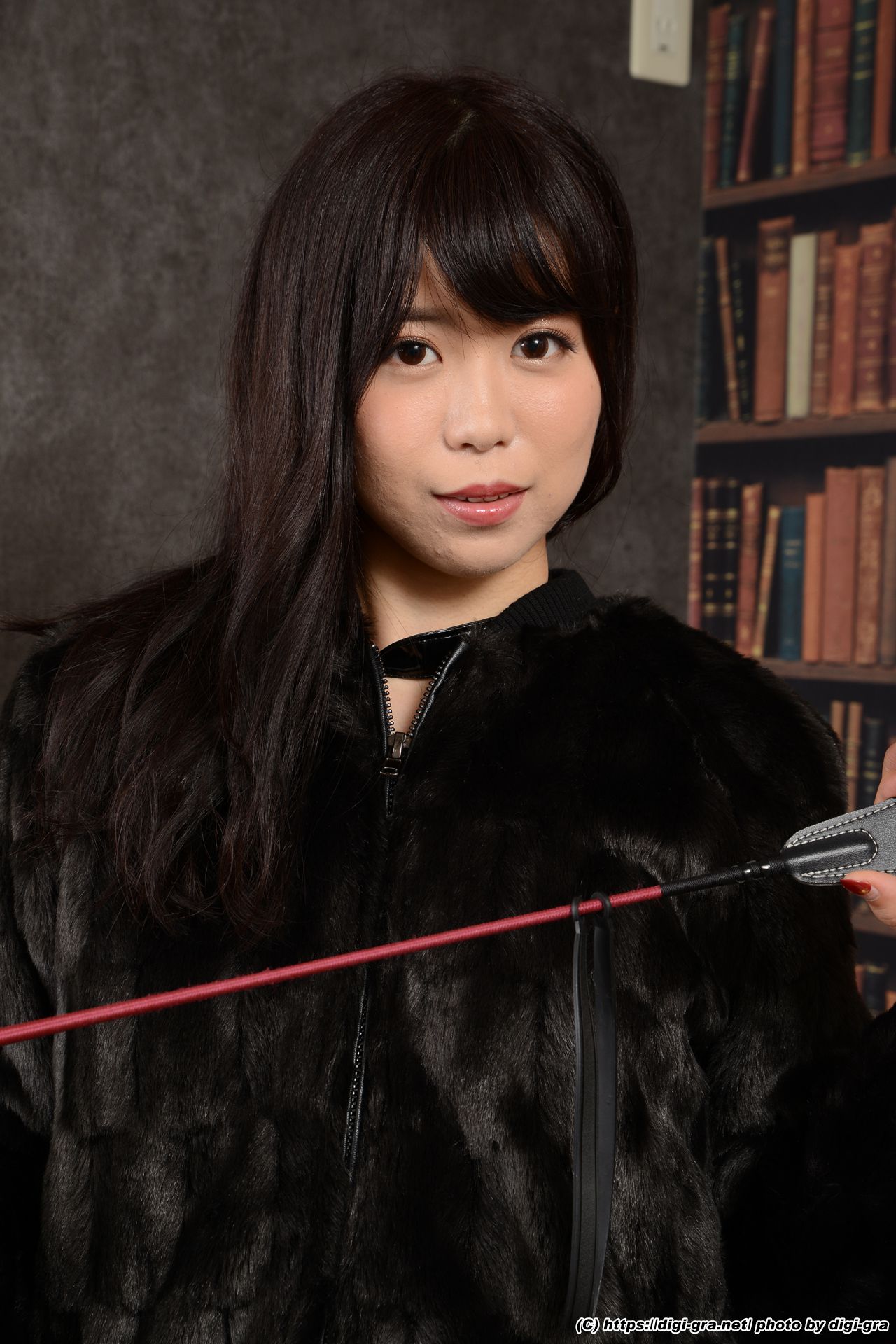 M940-[Digi-Gra] Nanako Miyamura 宮村ななこ Photoset 01 - 94零社区 Digi-Gra-第2张