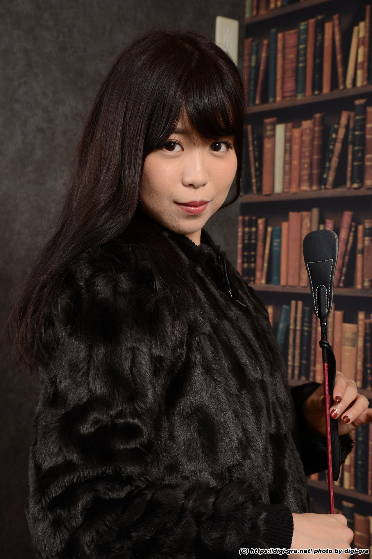 M940-[Digi-Gra] Nanako Miyamura 宮村ななこ Photoset 01 - 94零社区 Digi-Gra-第3张