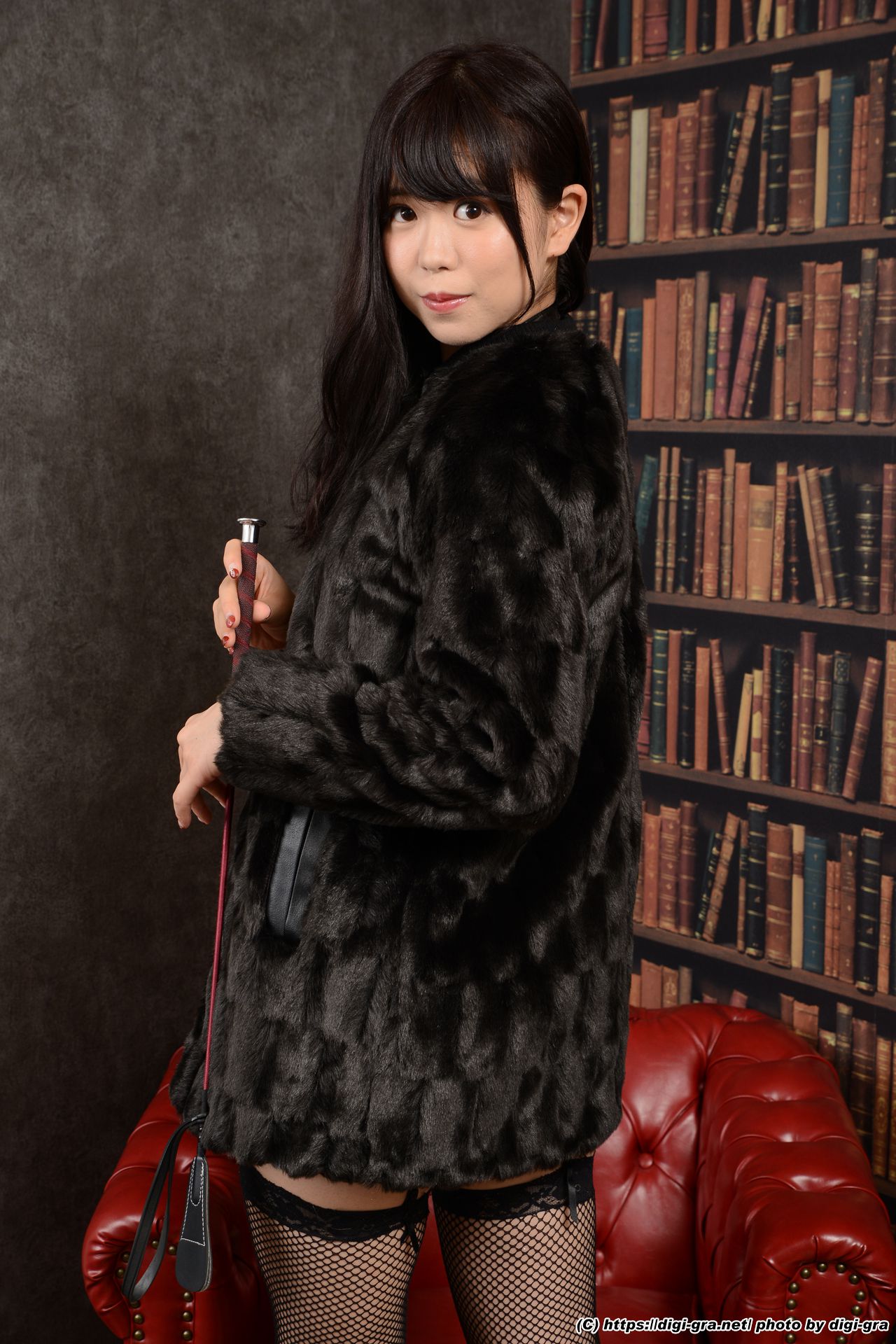 M940-[Digi-Gra] Nanako Miyamura 宮村ななこ Photoset 01 - 94零社区 Digi-Gra-第7张