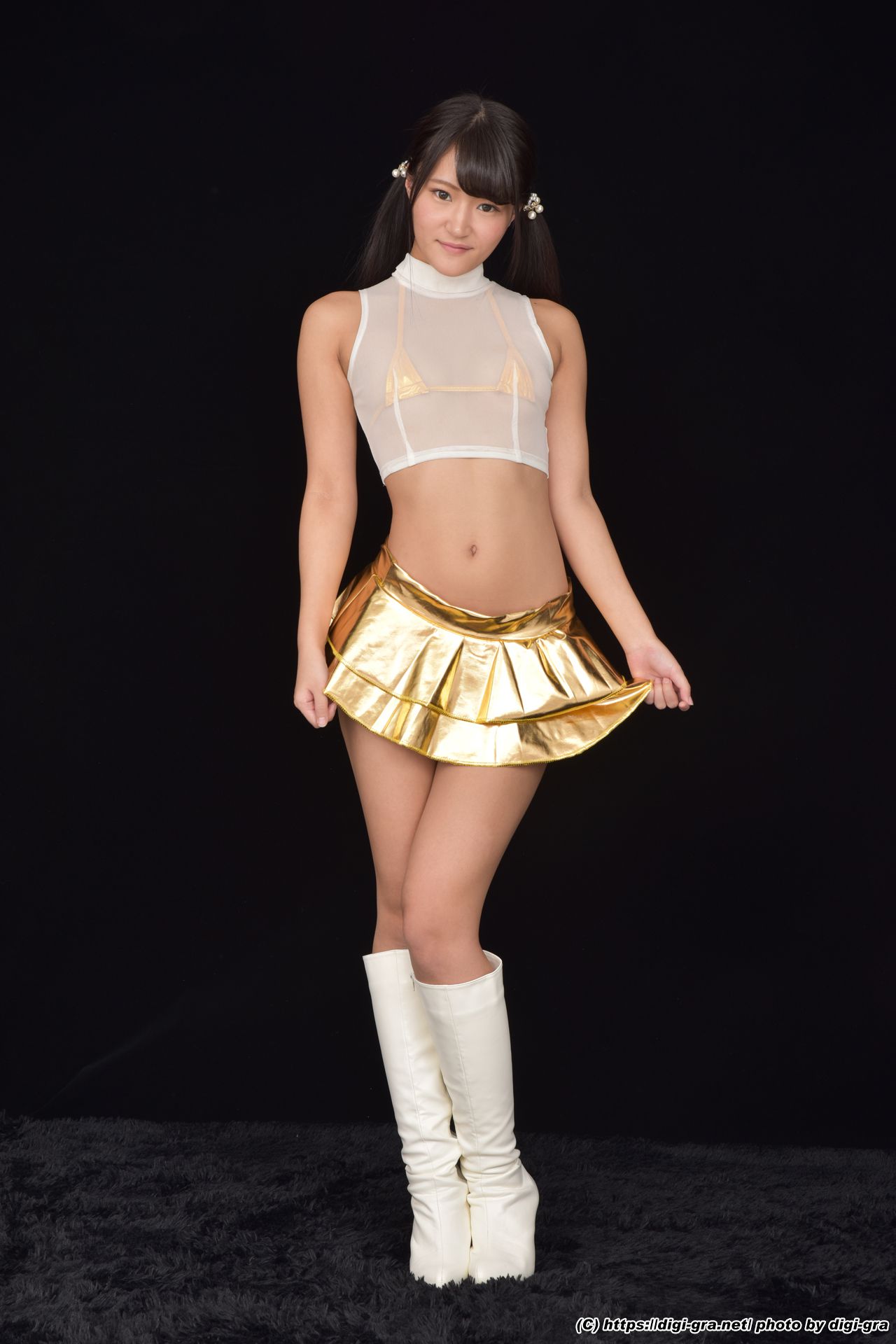 M940-[Digi-Gra] Mari Kagami 加賀美まり Photoset 04 - 94零社区 Digi-Gra-第1张