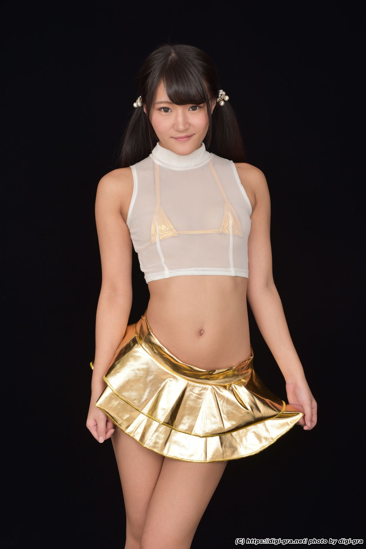 M940-[Digi-Gra] Mari Kagami 加賀美まり Photoset 04 - 94零社区 Digi-Gra-第2张