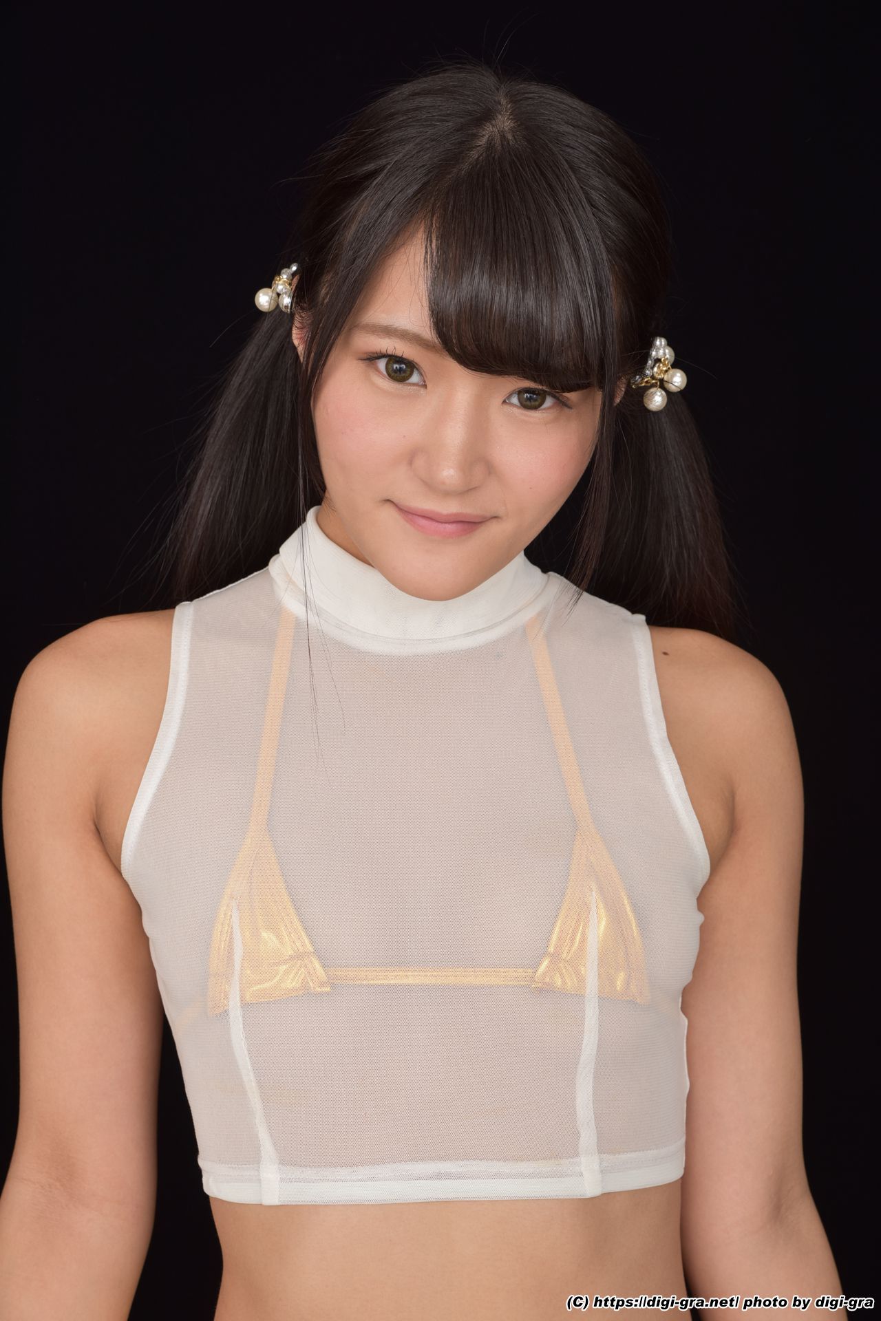 M940-[Digi-Gra] Mari Kagami 加賀美まり Photoset 04 - 94零社区 Digi-Gra-第3张