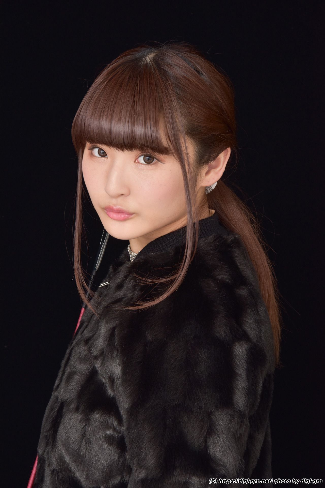 M940-[Digi-Gra] Kanon Hara 原花音 Photoset 03 - 94零社区 Digi-Gra-第6张