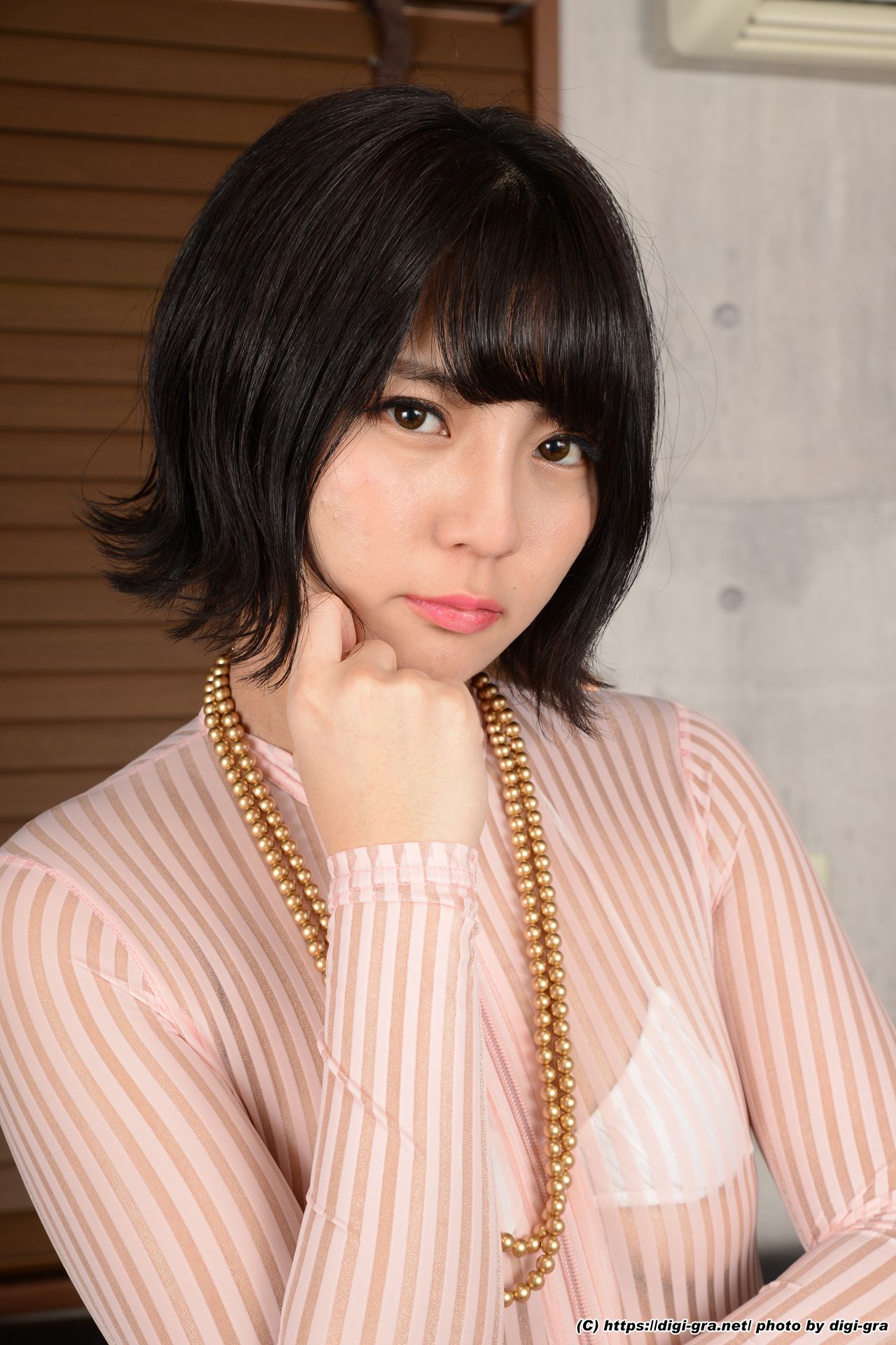 M940-[Digi-Gra] Hotaru Nogi 乃木蛍 Photoset 04 - 94零社区 Digi-Gra-第4张
