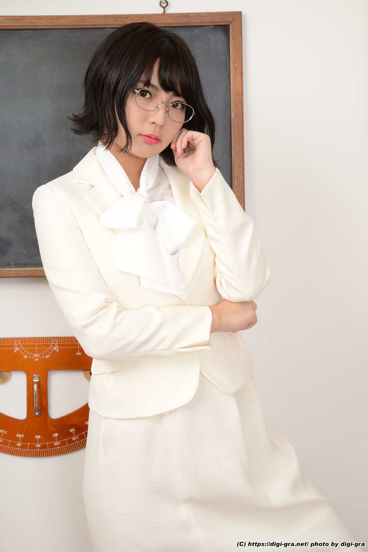 M940-[Digi-Gra] Hotaru Nogi 乃木蛍 Photoset 03 - 94零社区 Digi-Gra-第2张