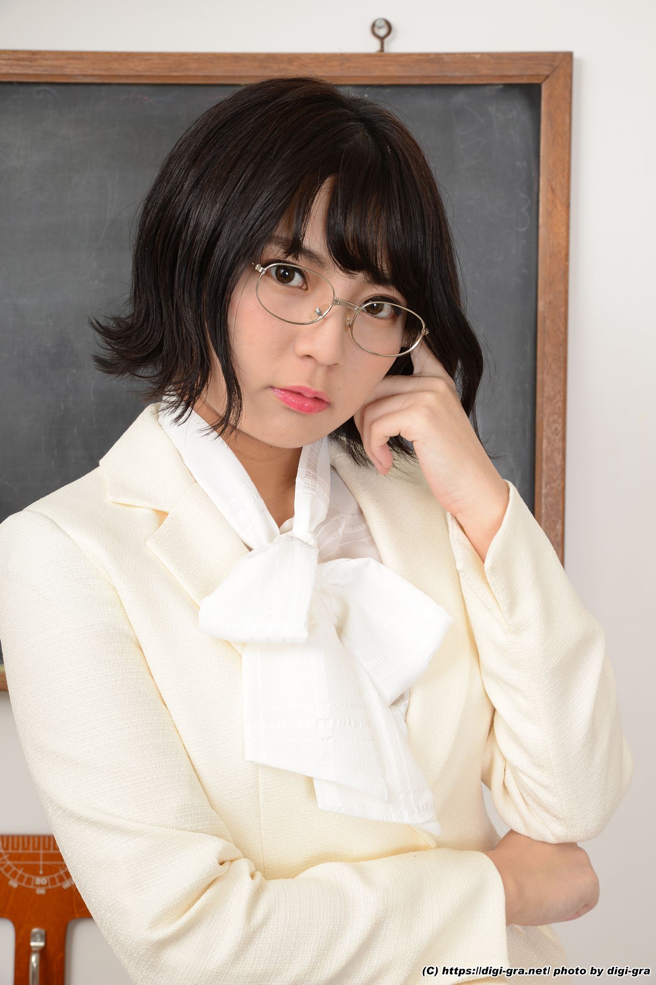 M940-[Digi-Gra] Hotaru Nogi 乃木蛍 Photoset 03 - 94零社区 Digi-Gra-第3张