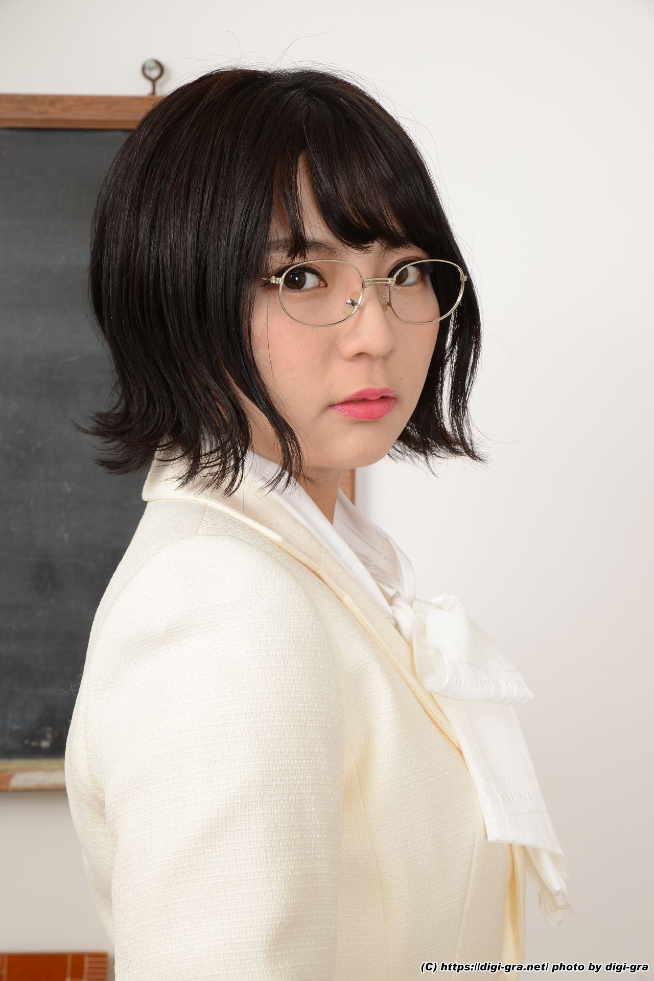 M940-[Digi-Gra] Hotaru Nogi 乃木蛍 Photoset 03 - 94零社区 Digi-Gra-第6张