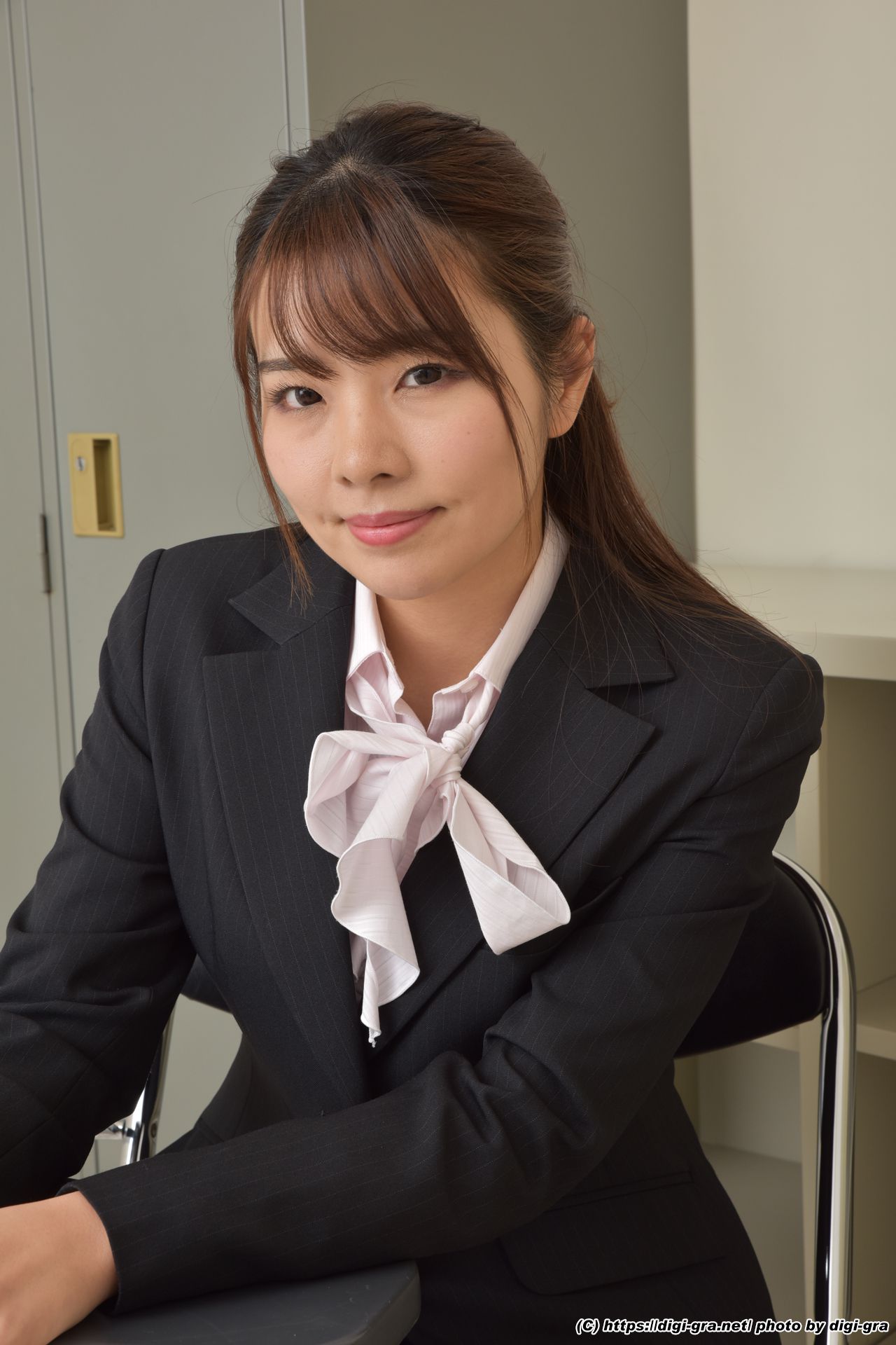 M940-[Digi-Gra] Hana Misora 海空花 Photoset 03 - 94零社区 Digi-Gra-第7张