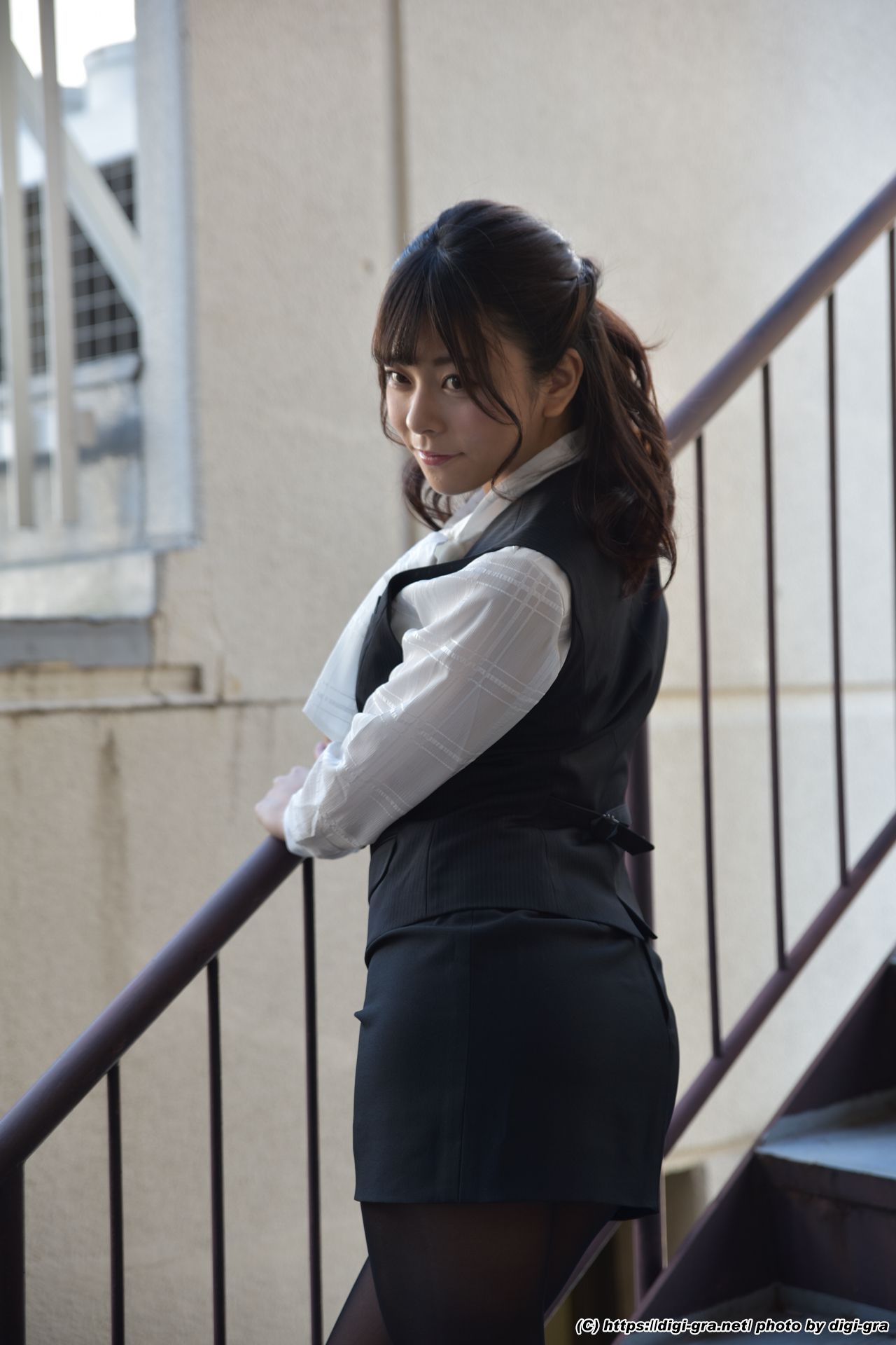 M940-[Digi-Gra] Azusa Misaki 岬あずさ Photoset 04 - 94零社区 Digi-Gra-第1张