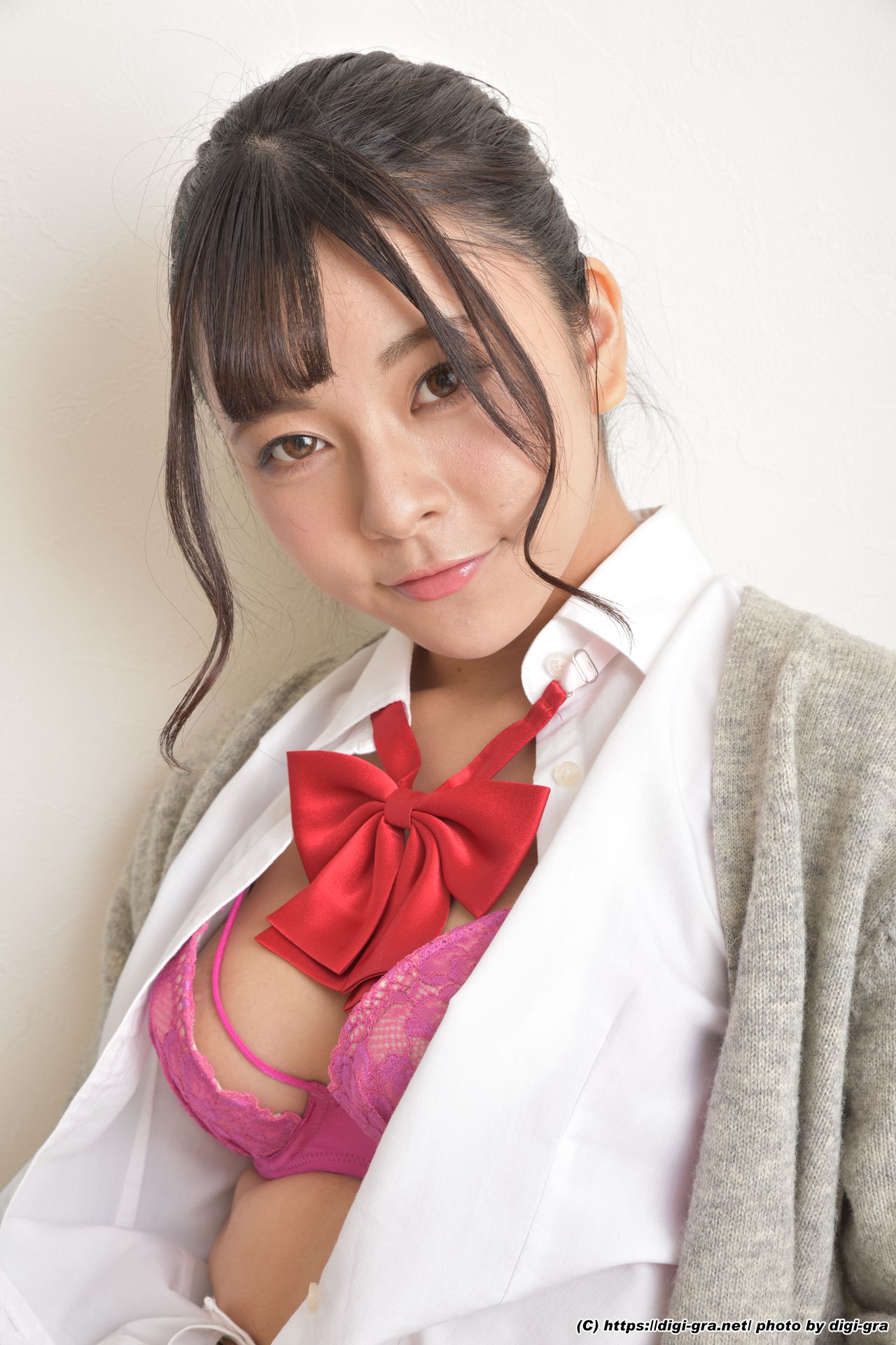 M940-[Digi-Gra] Azusa Misaki 岬あずさ Photoset 03 - 94零社区 Digi-Gra-第55张