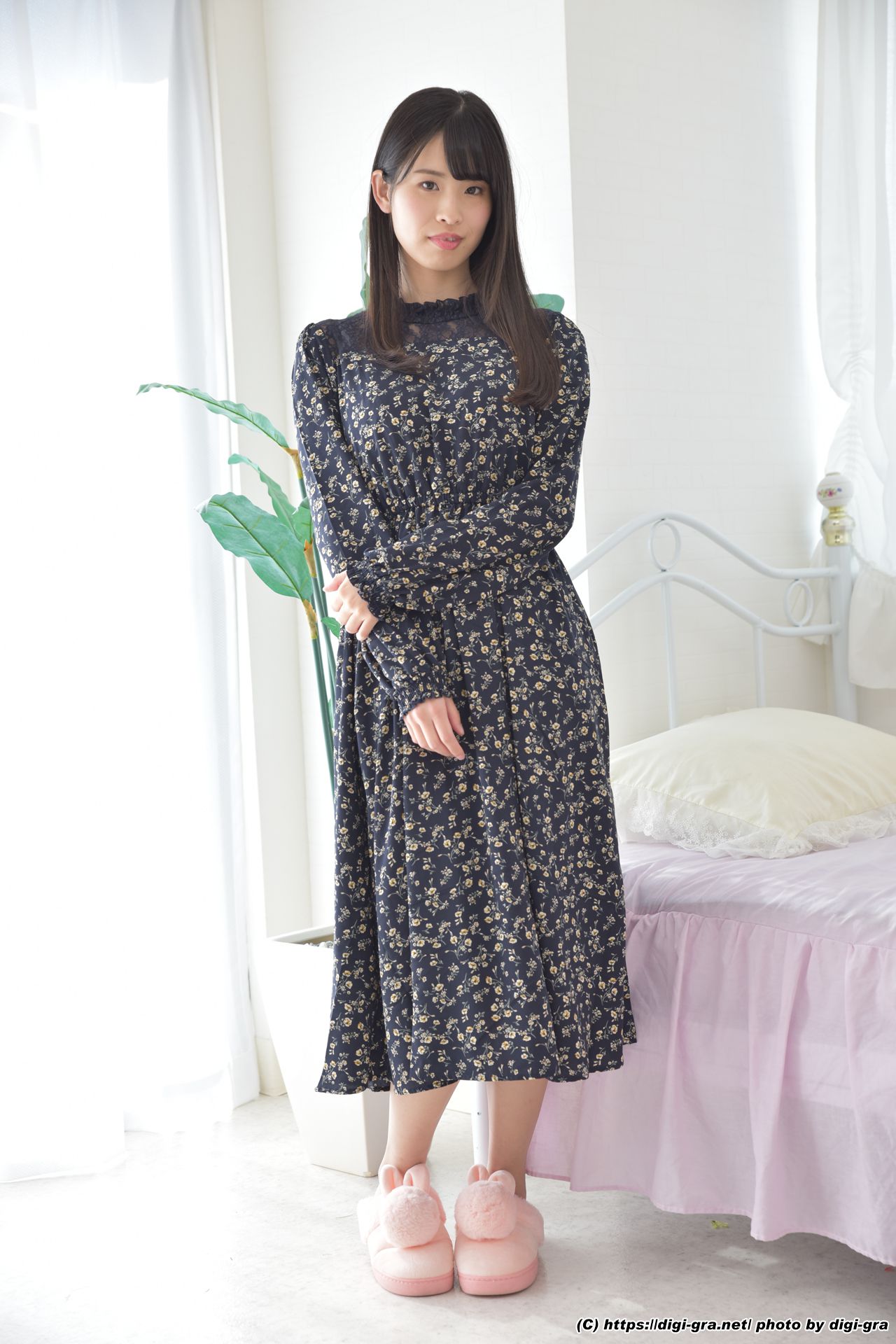 M940-[Digi-Gra] Aira Hatori はとり心咲 Photoset 02 - 94零社区 Digi-Gra-第1张