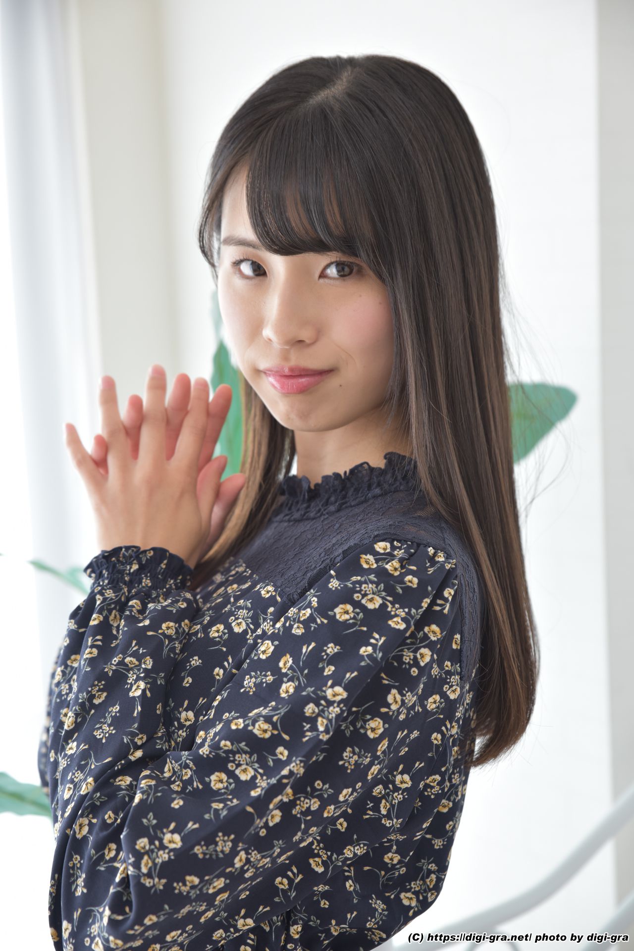 M940-[Digi-Gra] Aira Hatori はとり心咲 Photoset 02 - 94零社区 Digi-Gra-第6张