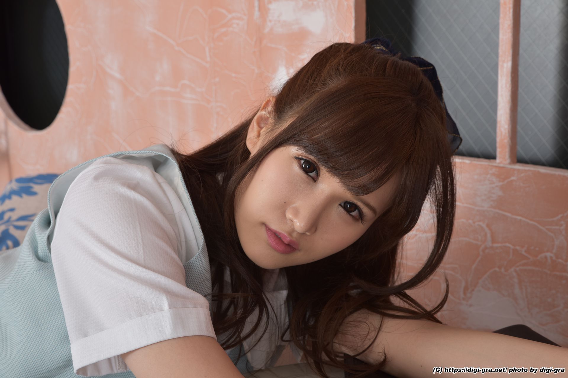 M940-[Digi-Gra] Rena Yashiki やしきれな Photoset 08 - 94零社区 Digi-Gra-第45张