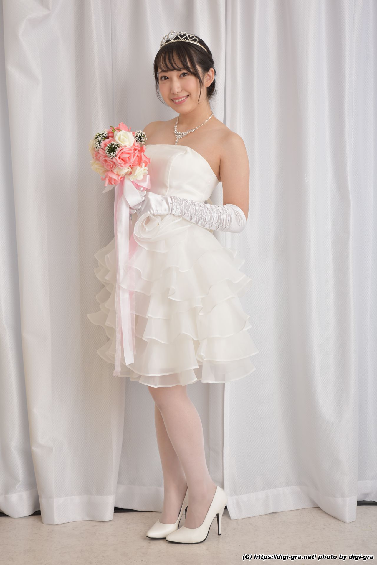 M940-[Digi-Gra] Mizuki Yayoi 弥生みづき Photoset 03 - 94零社区 Digi-Gra-第1张