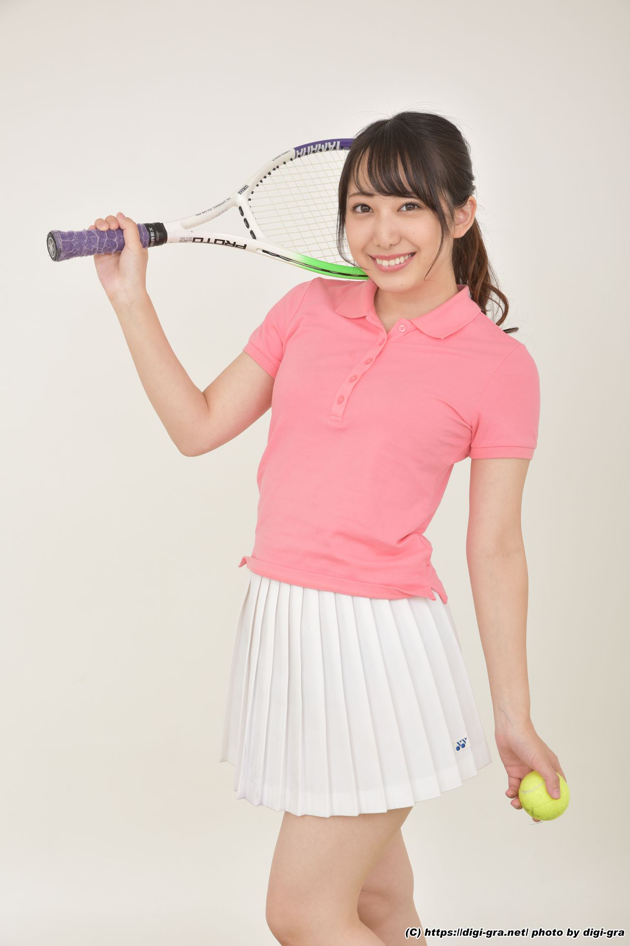M940-[Digi-Gra] Mizuki Yayoi 弥生みづき Photoset 01 - 94零社区 Digi-Gra-第2张