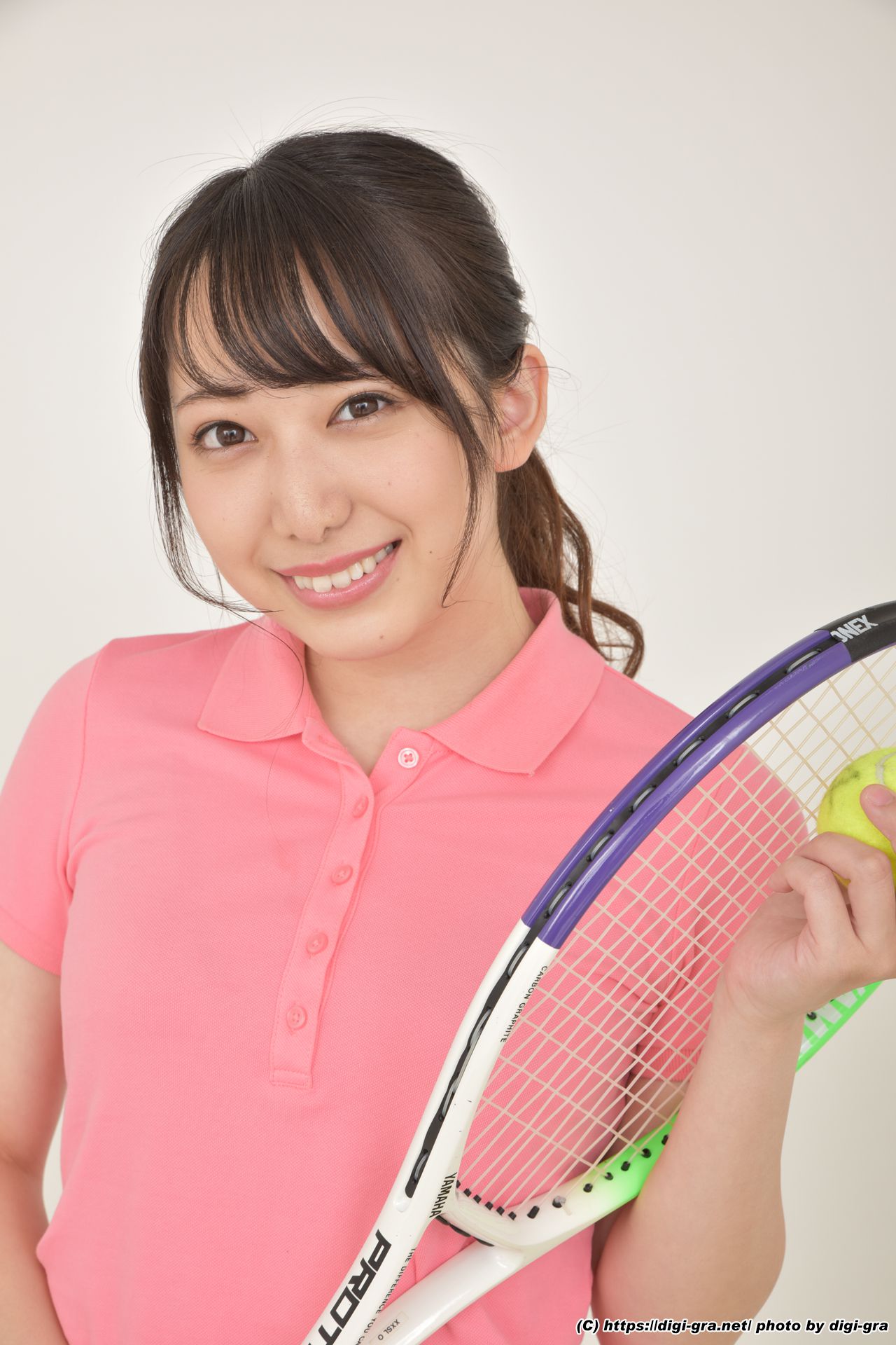 M940-[Digi-Gra] Mizuki Yayoi 弥生みづき Photoset 01 - 94零社区 Digi-Gra-第3张